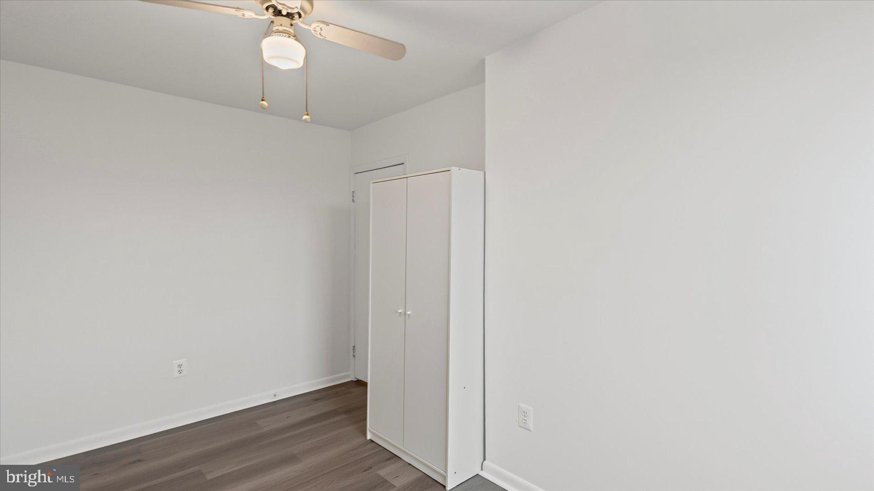 CURTIS BAY - Residential Lease