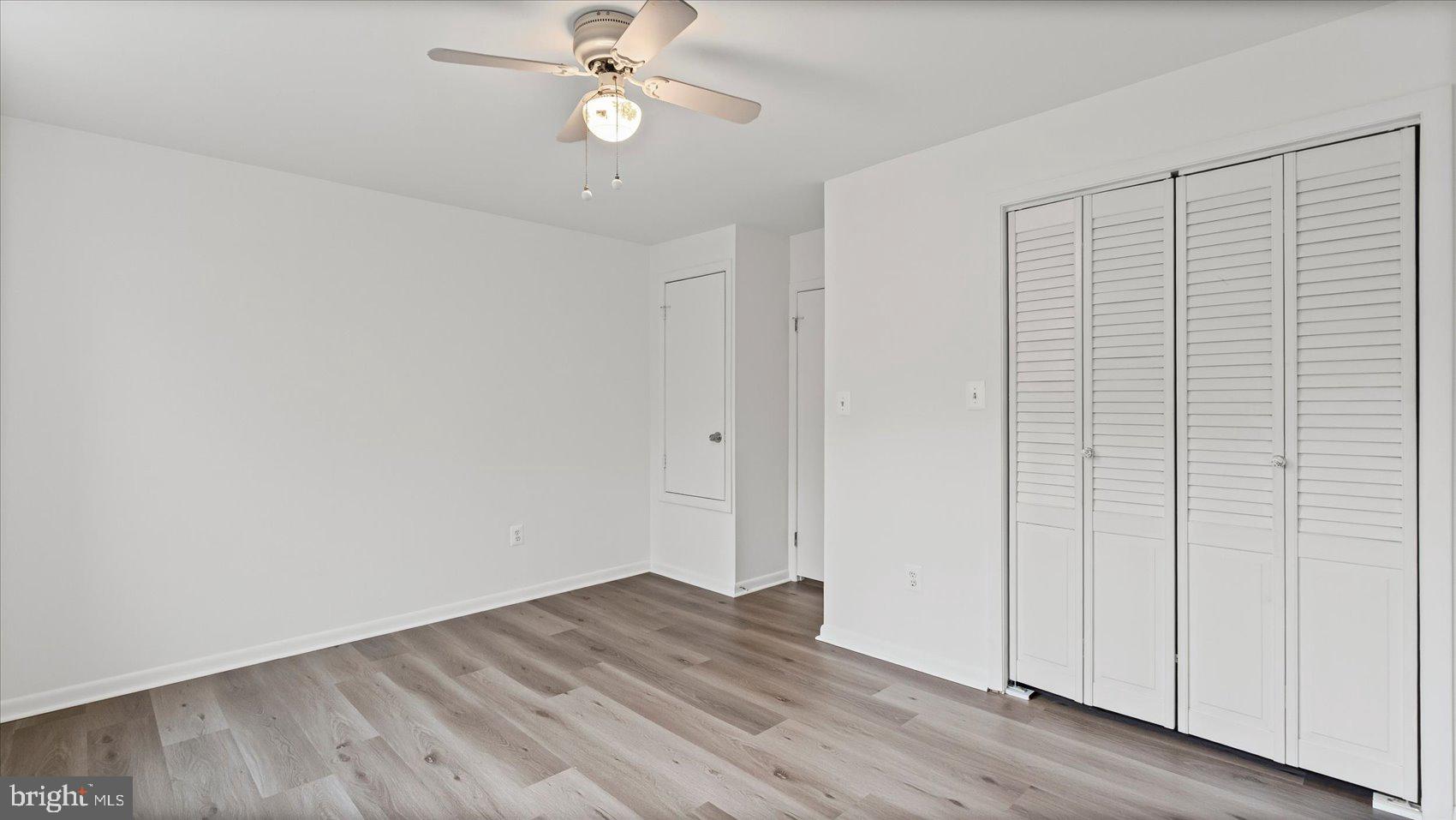 CURTIS BAY - Residential Lease