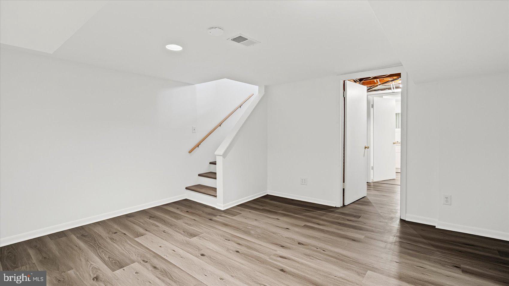 CURTIS BAY - Residential Lease