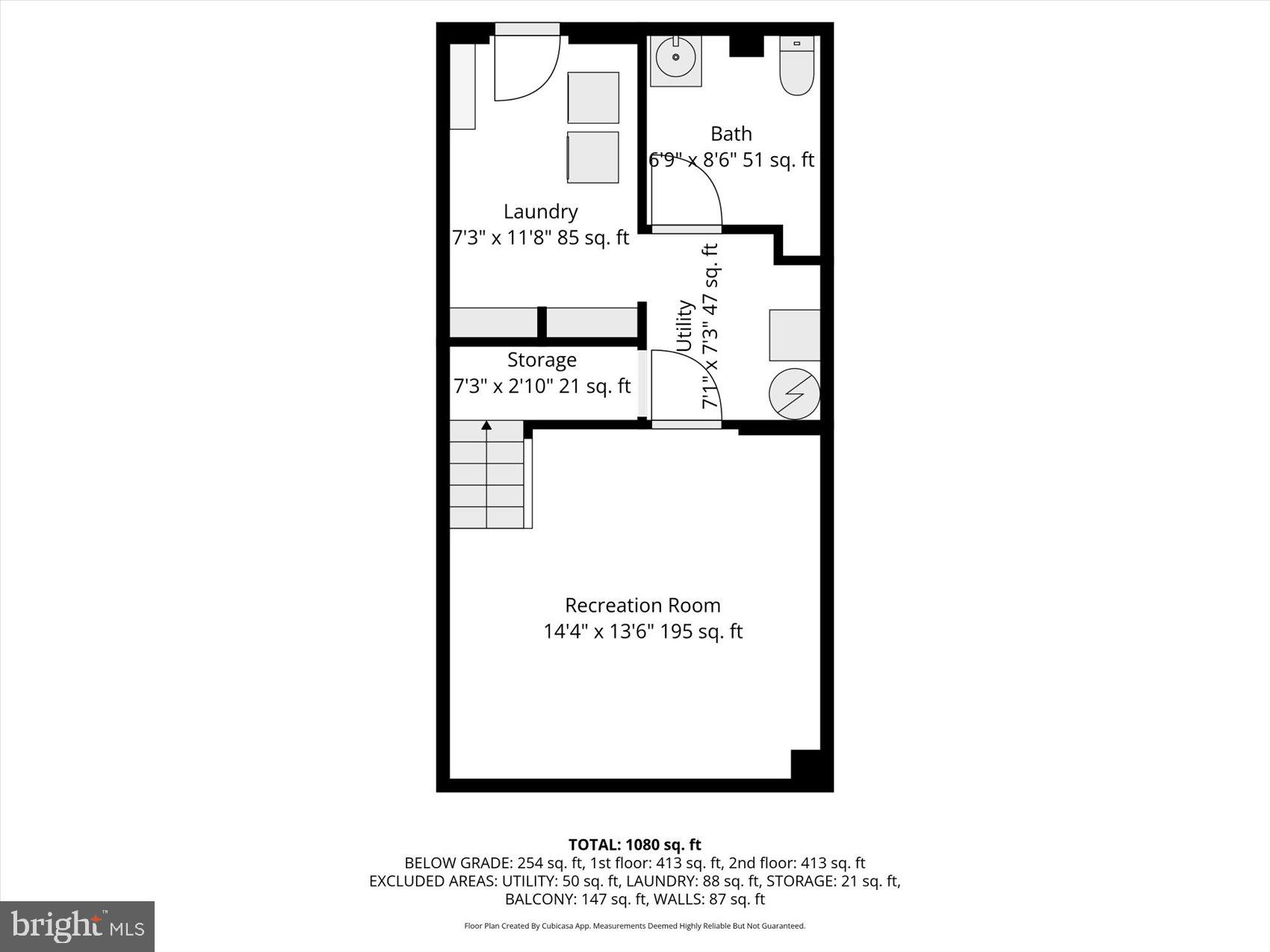 CURTIS BAY - Residential Lease