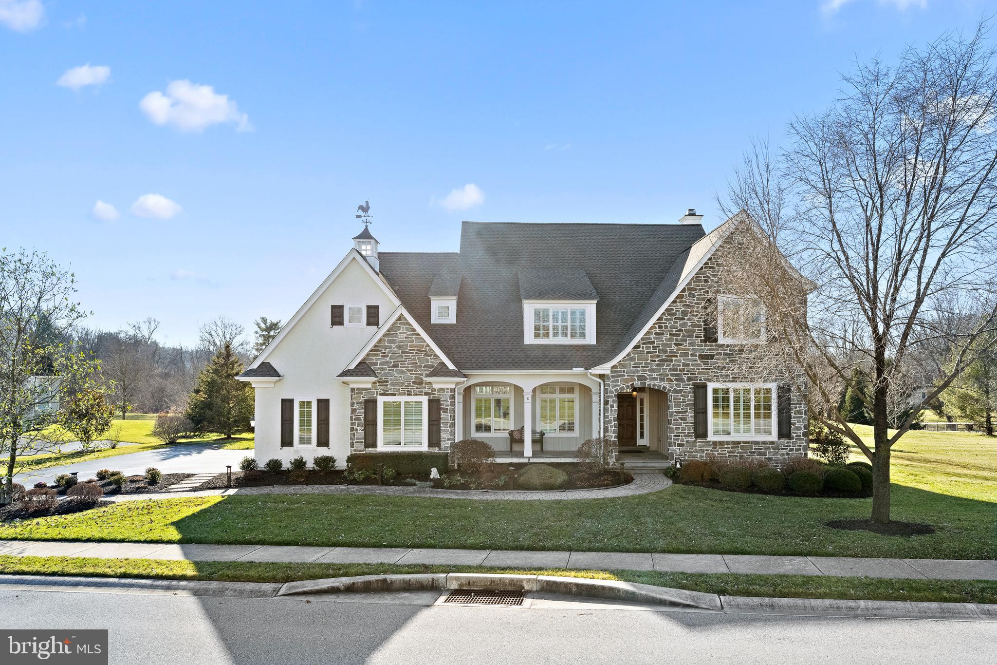 ANDOVER - Residential