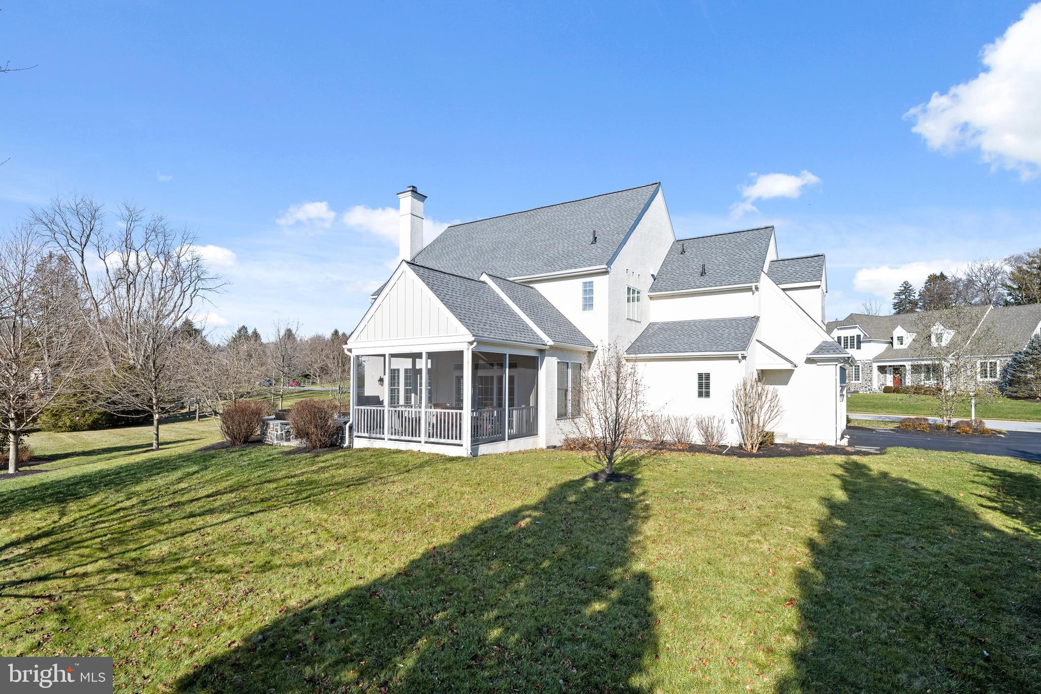 ANDOVER - Residential