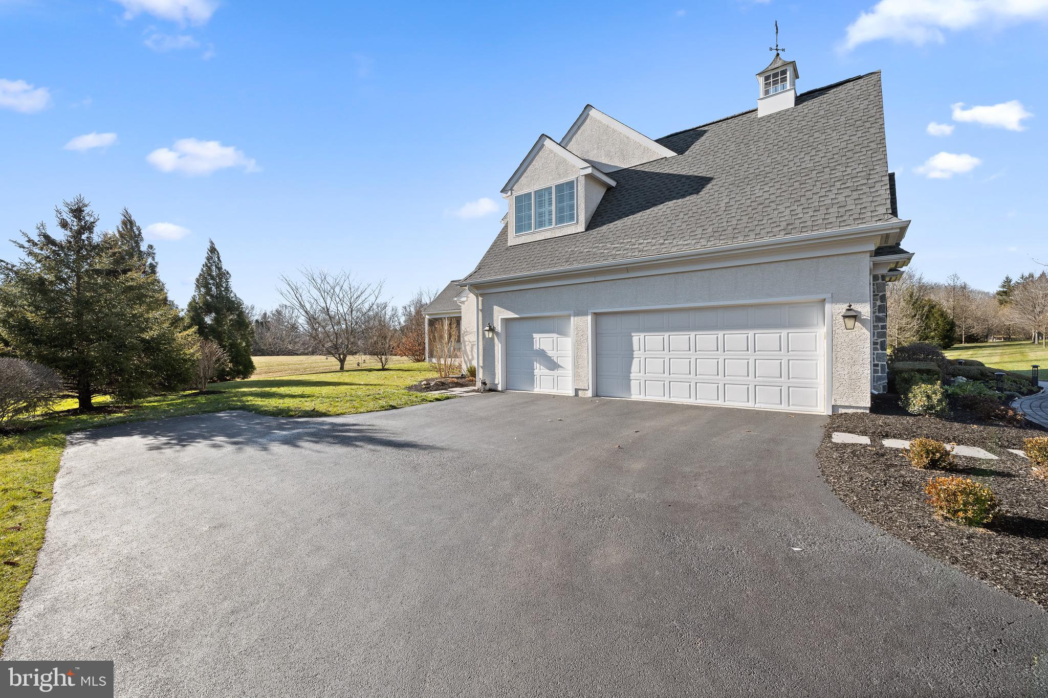 ANDOVER - Residential