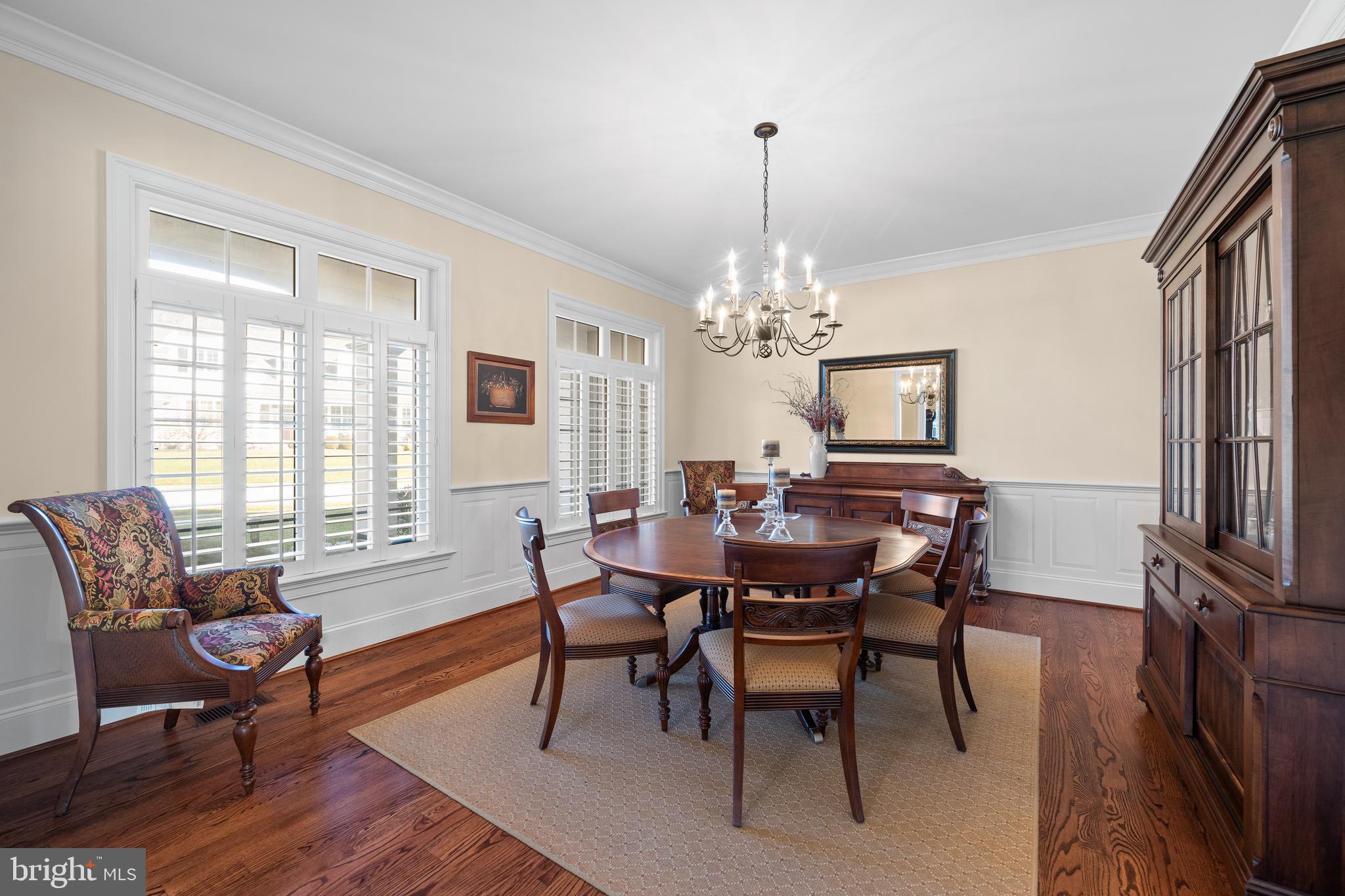 ANDOVER - Residential