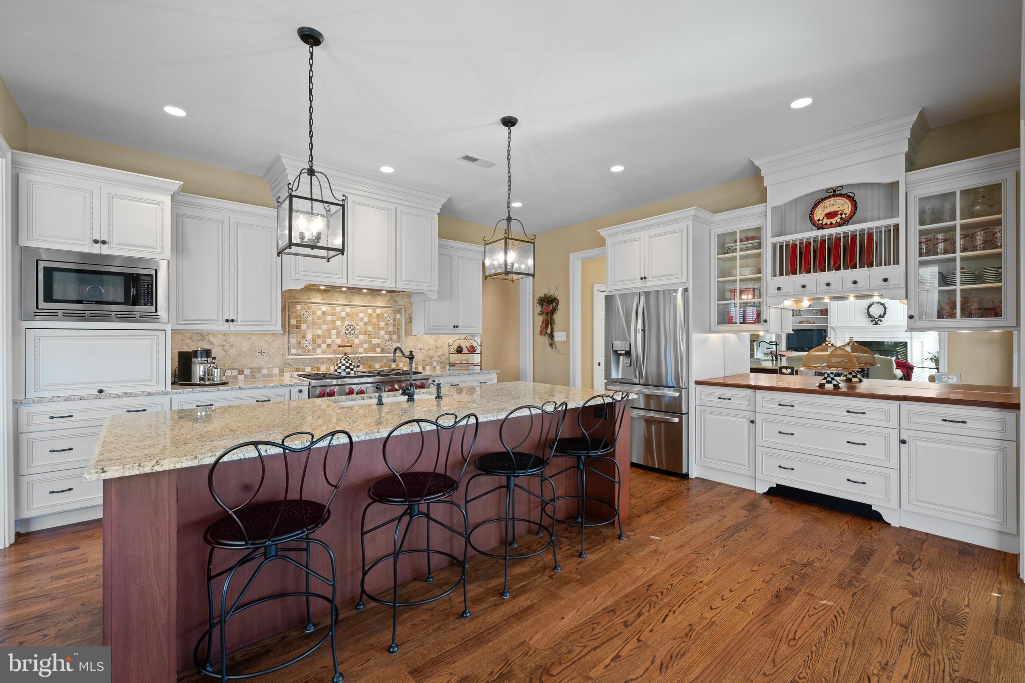 ANDOVER - Residential