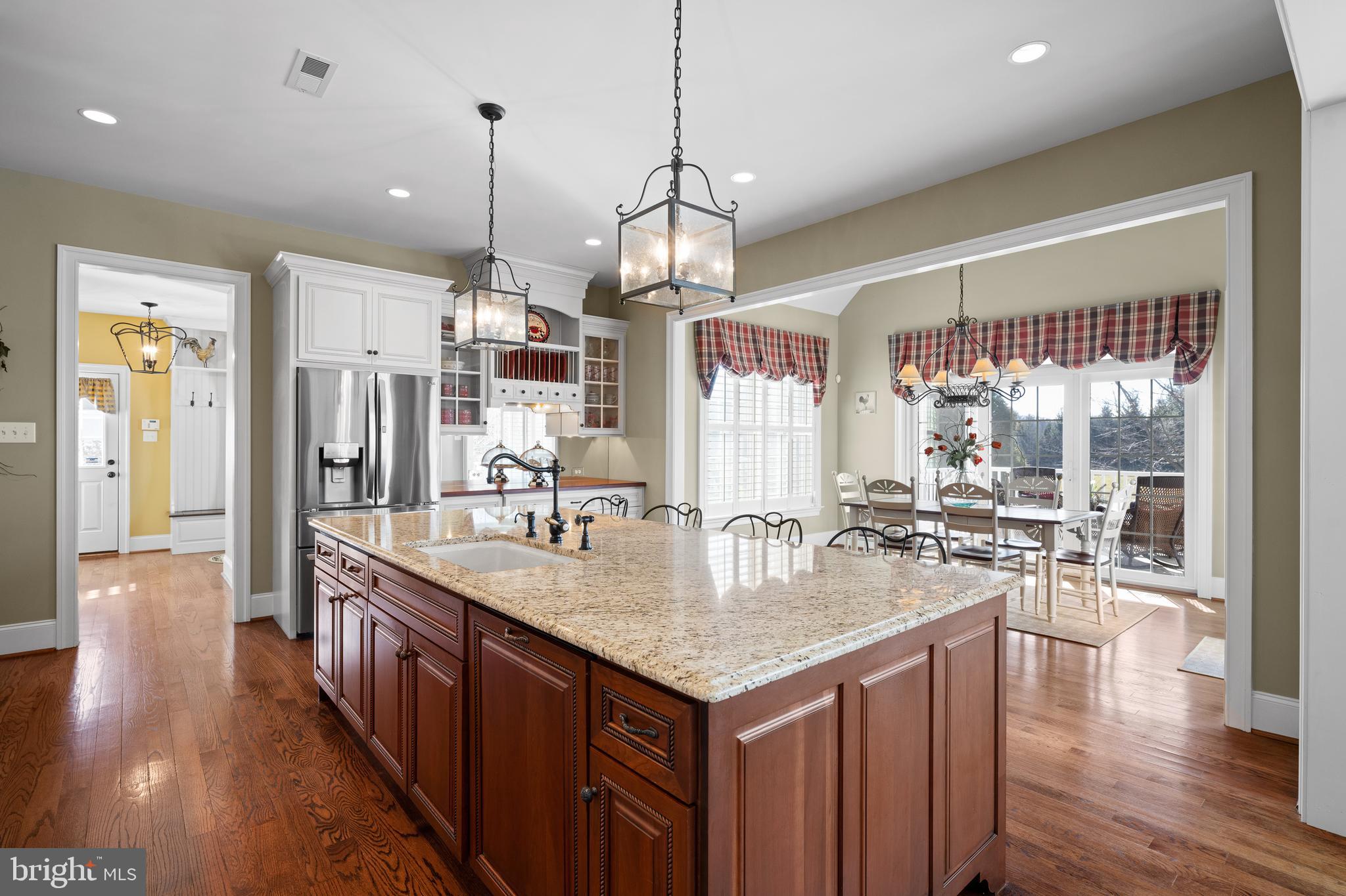 ANDOVER - Residential