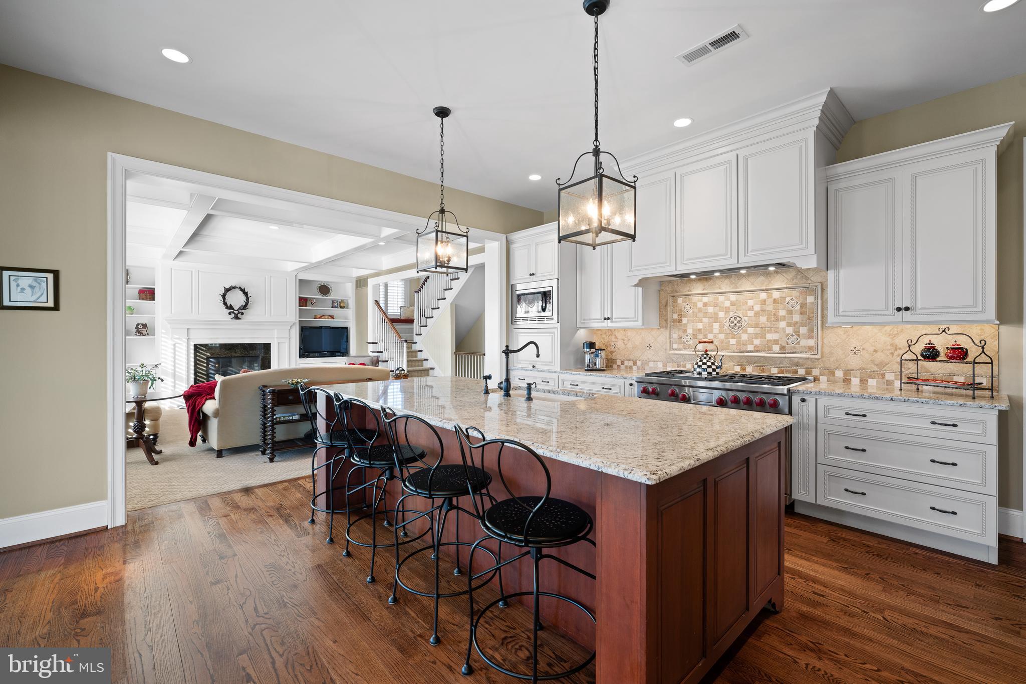 ANDOVER - Residential