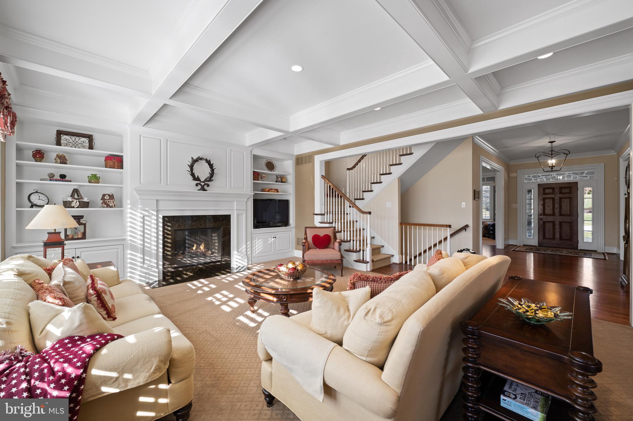 ANDOVER - Residential