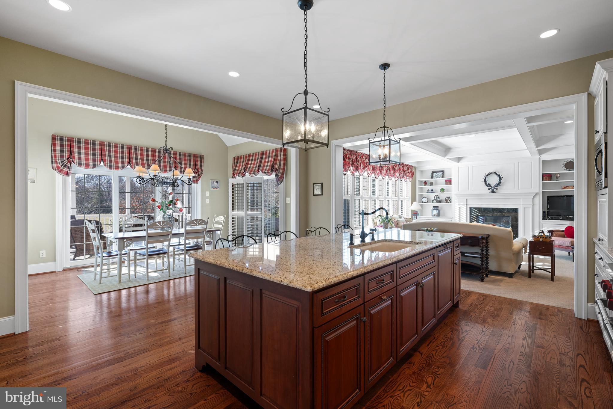 ANDOVER - Residential