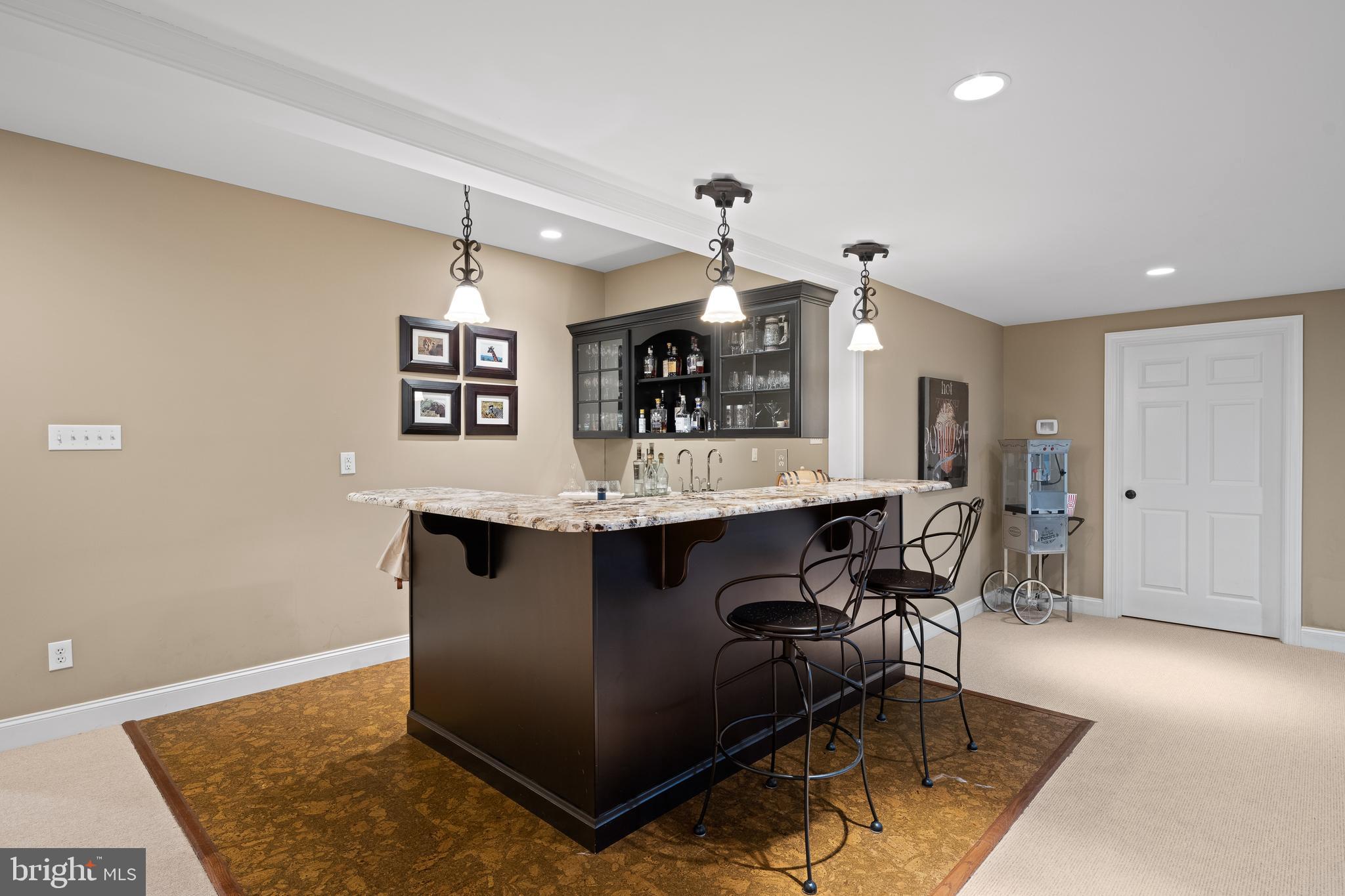 ANDOVER - Residential