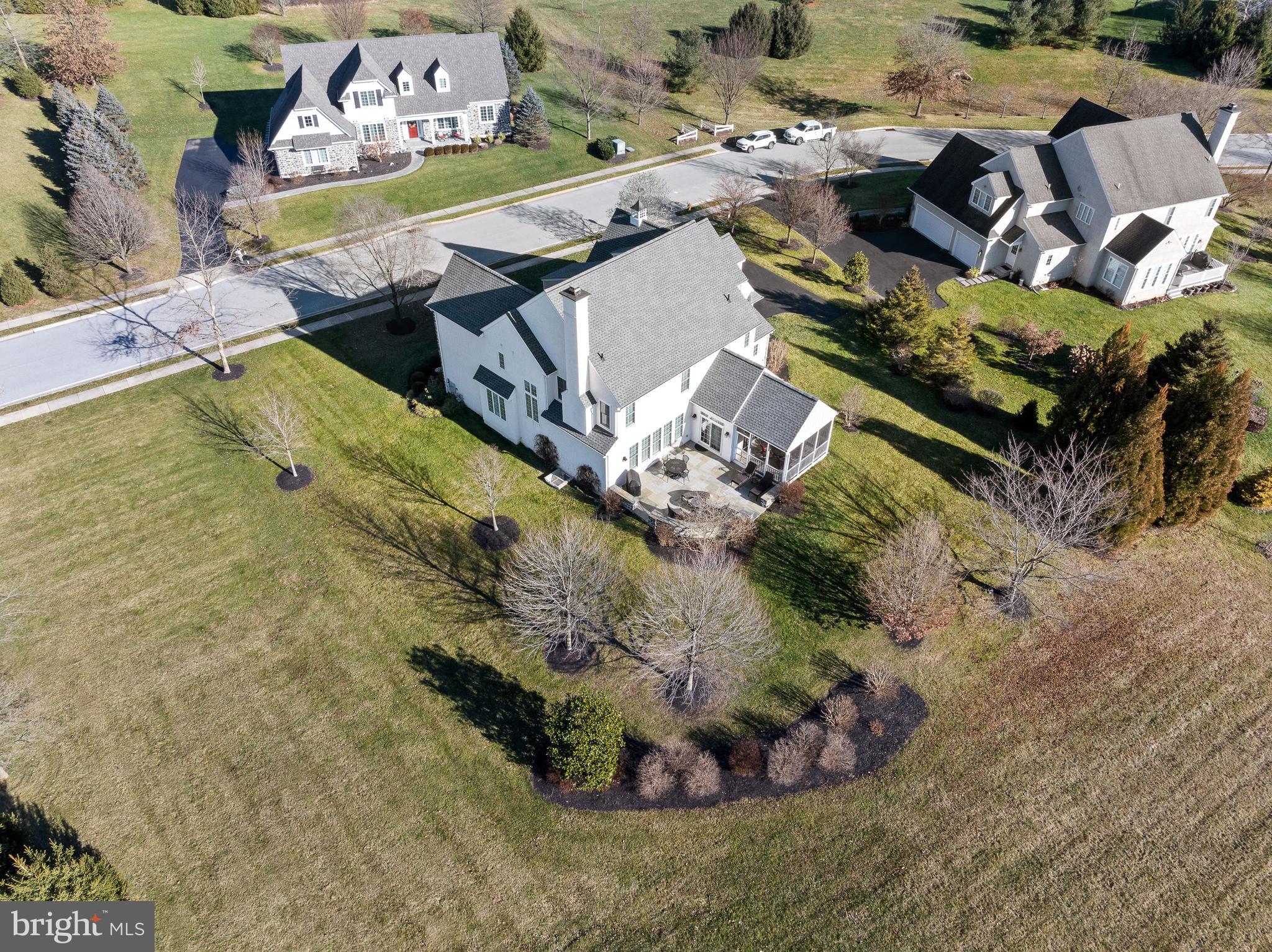 ANDOVER - Residential