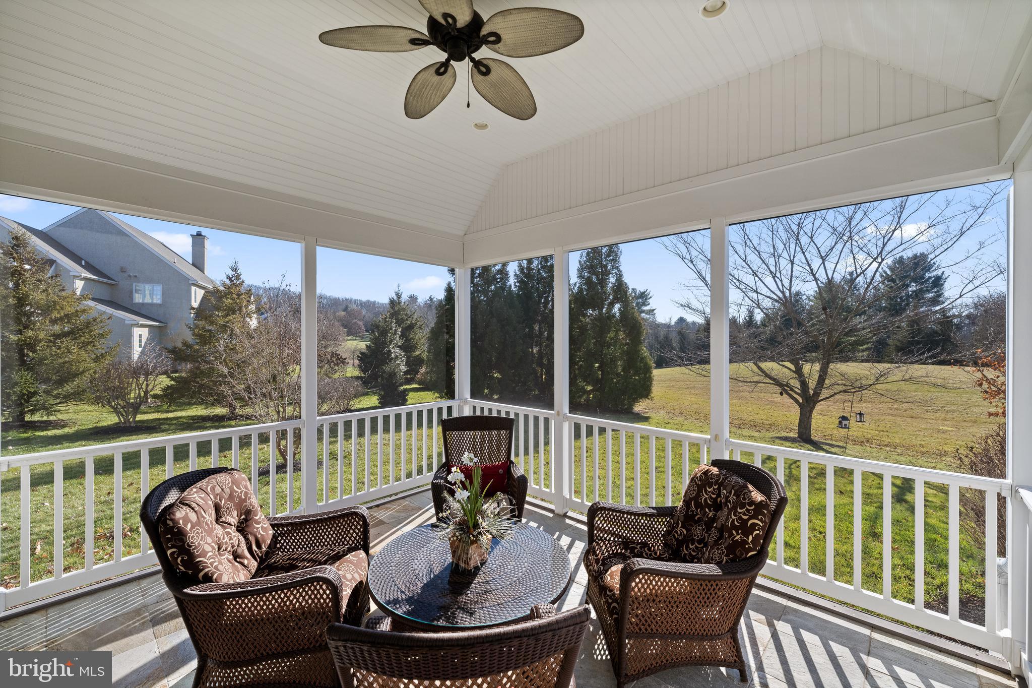 ANDOVER - Residential