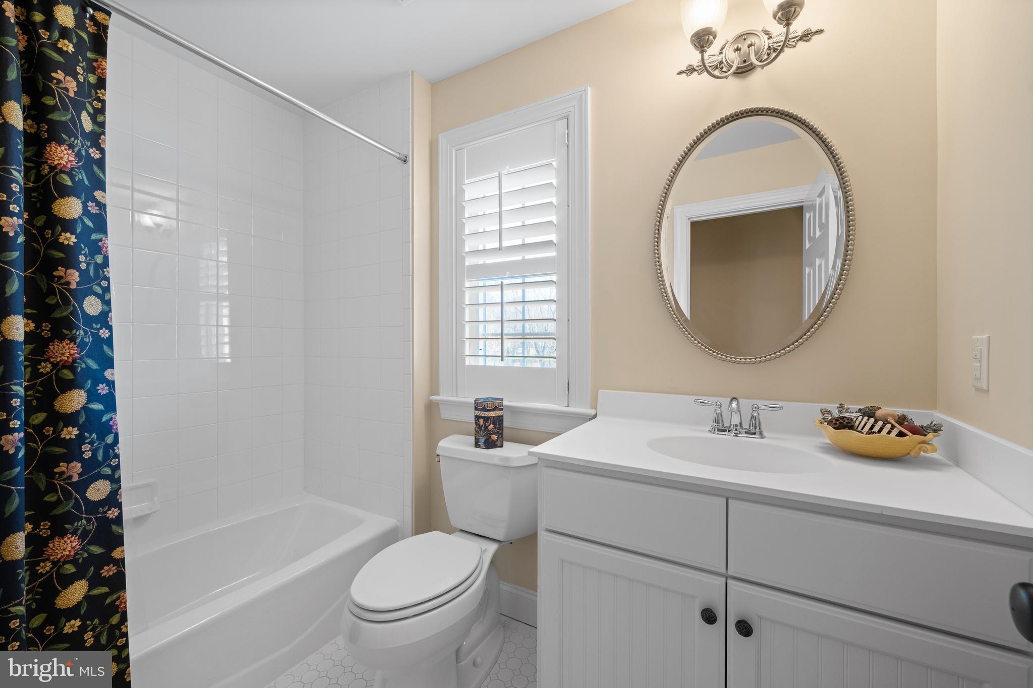 ANDOVER - Residential