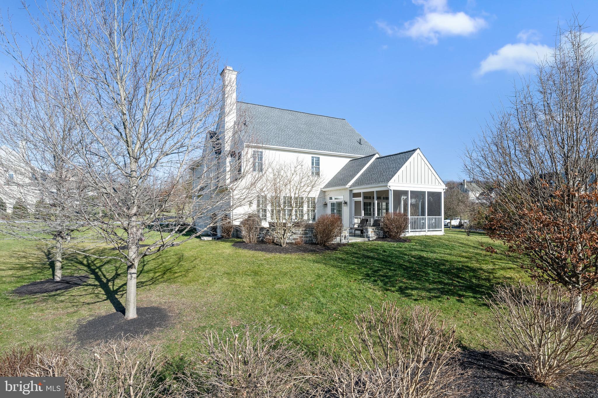 ANDOVER - Residential