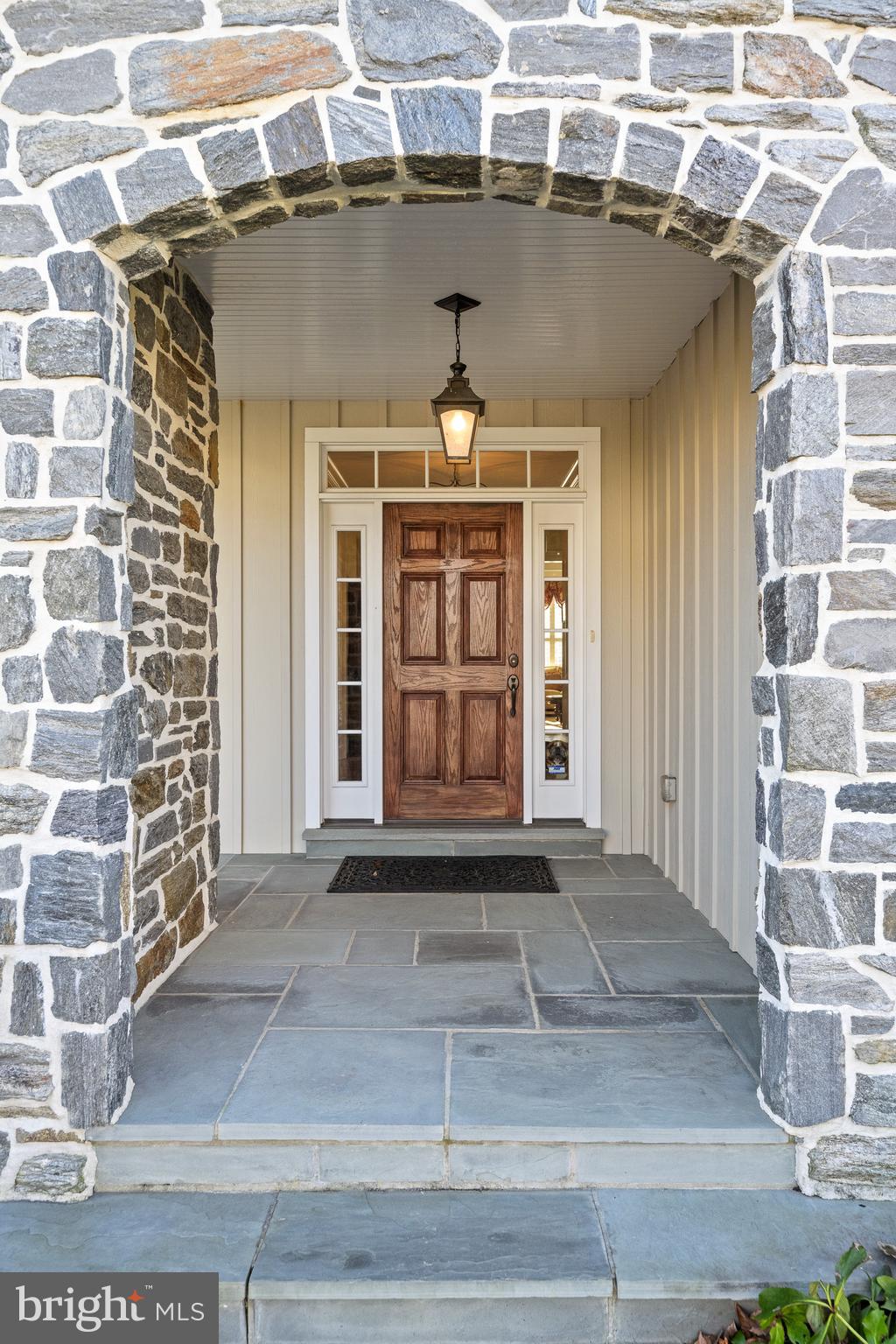 ANDOVER - Residential