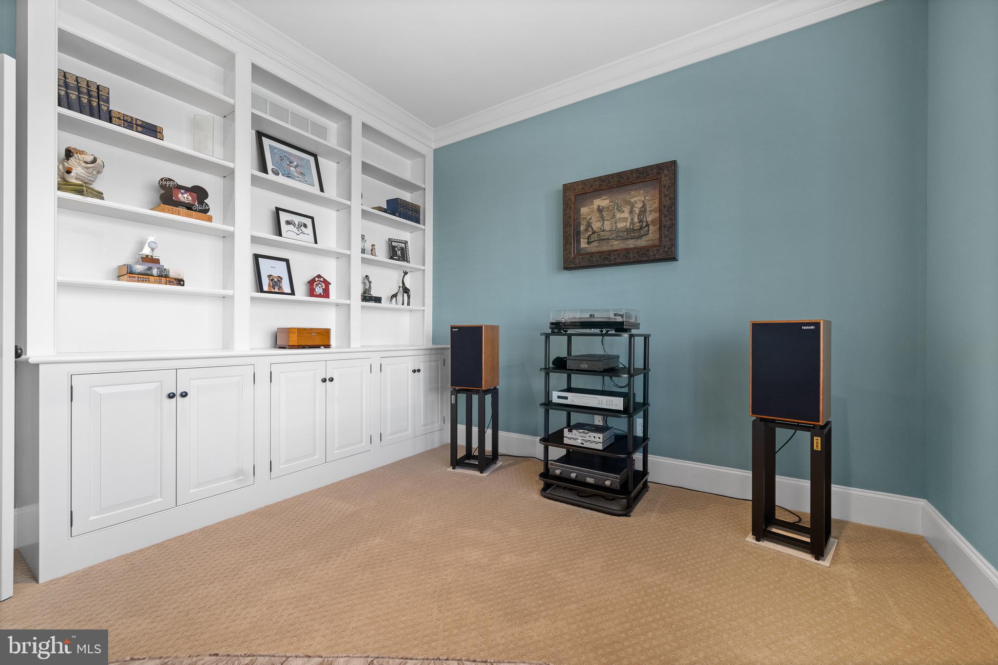 ANDOVER - Residential