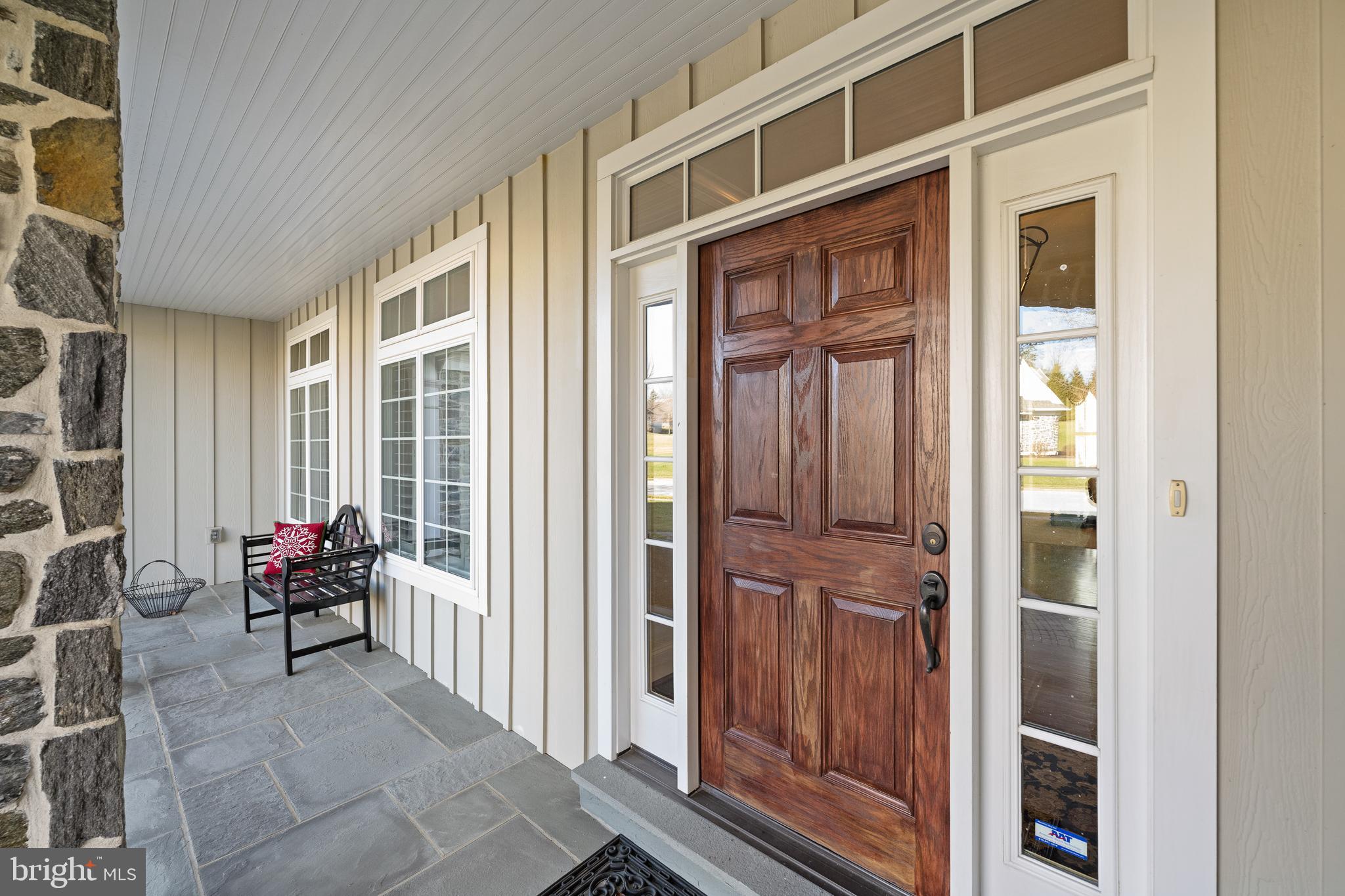 ANDOVER - Residential