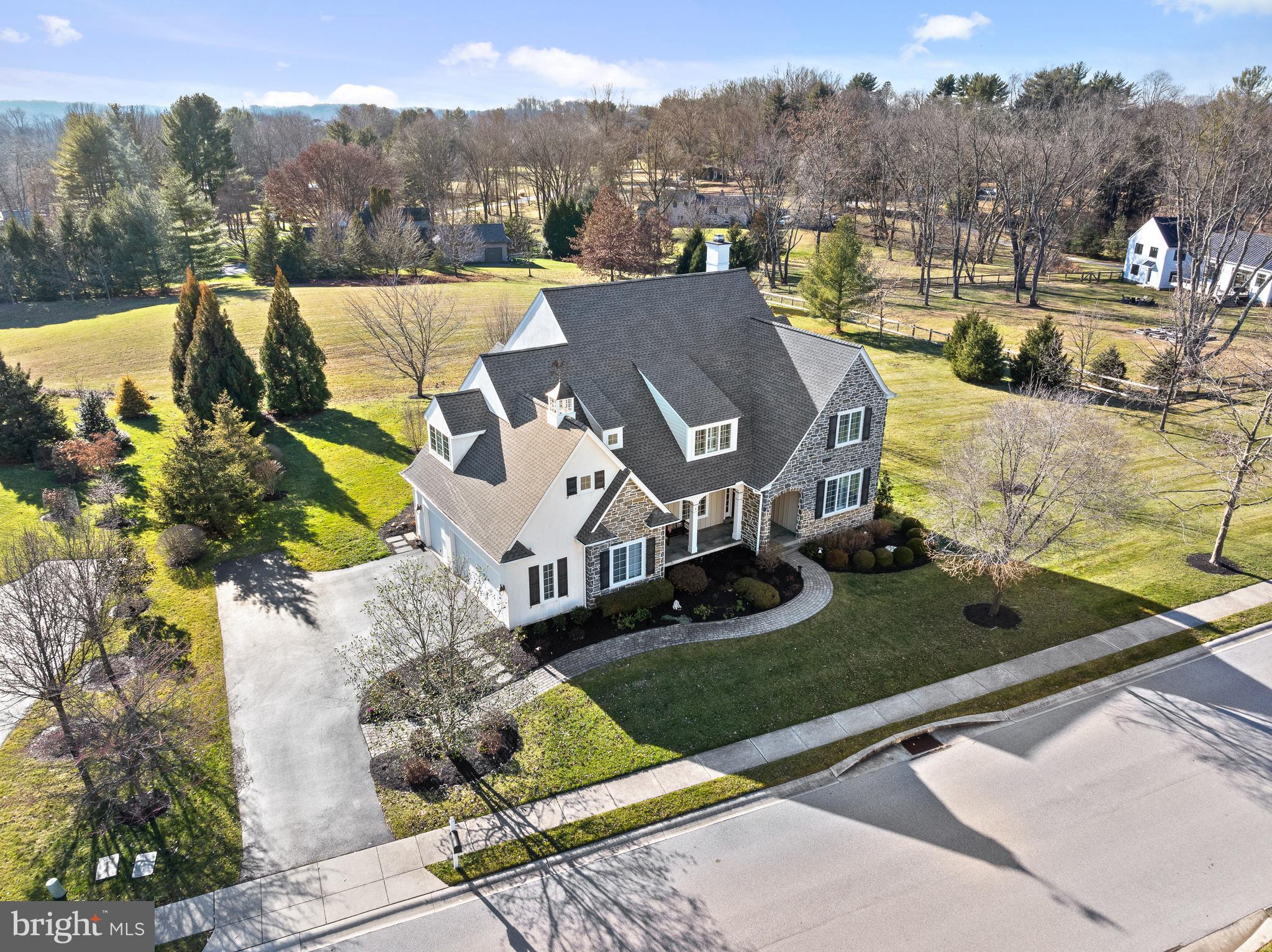 ANDOVER - Residential
