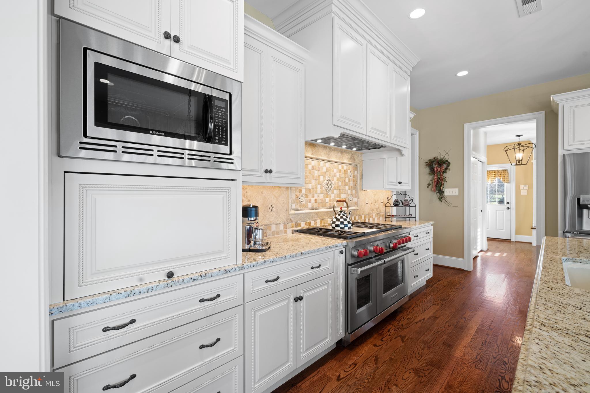 ANDOVER - Residential