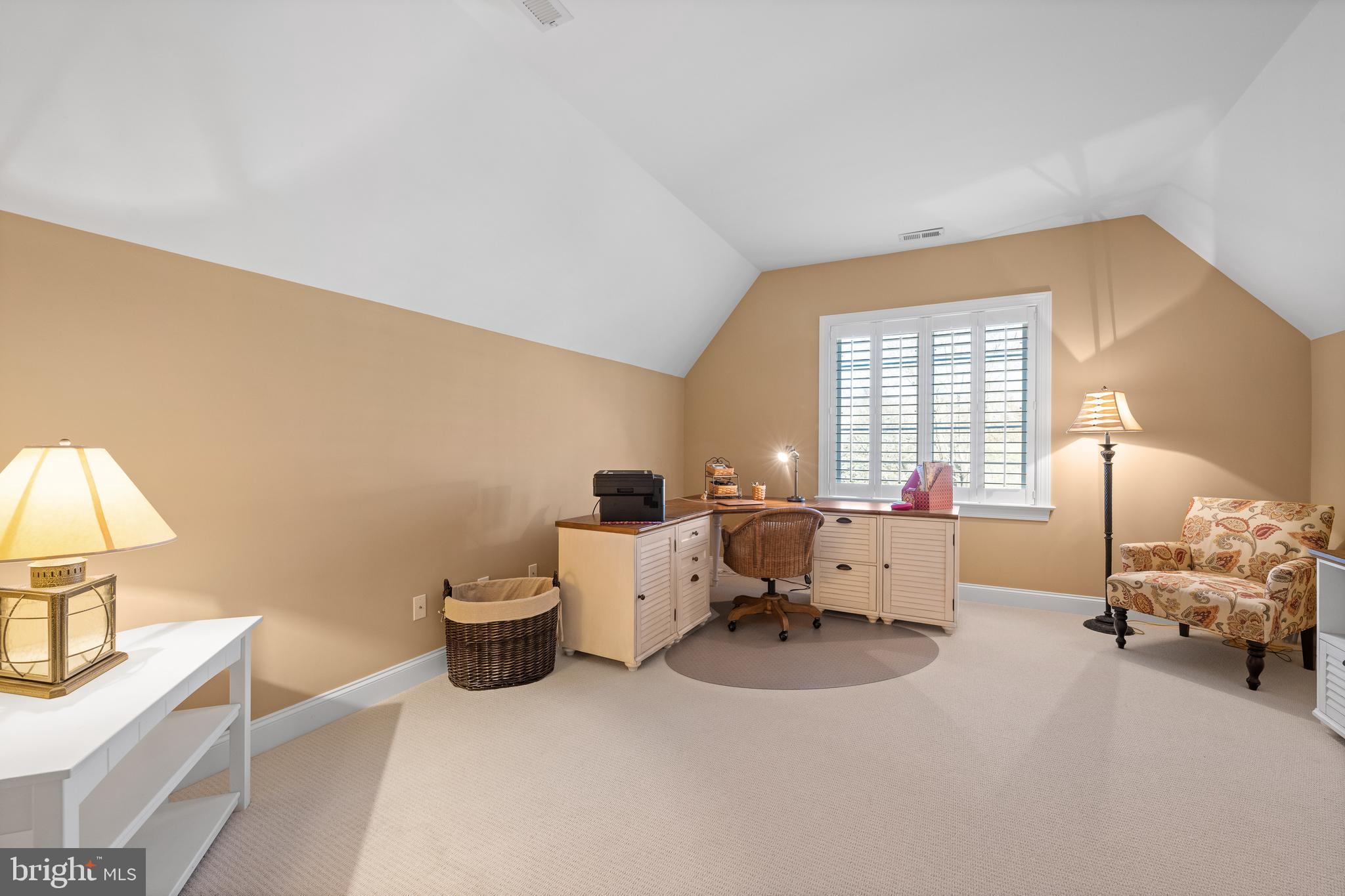 ANDOVER - Residential