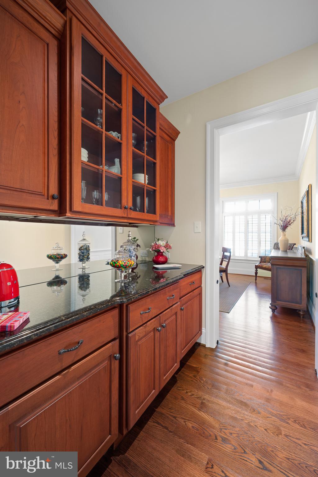 ANDOVER - Residential