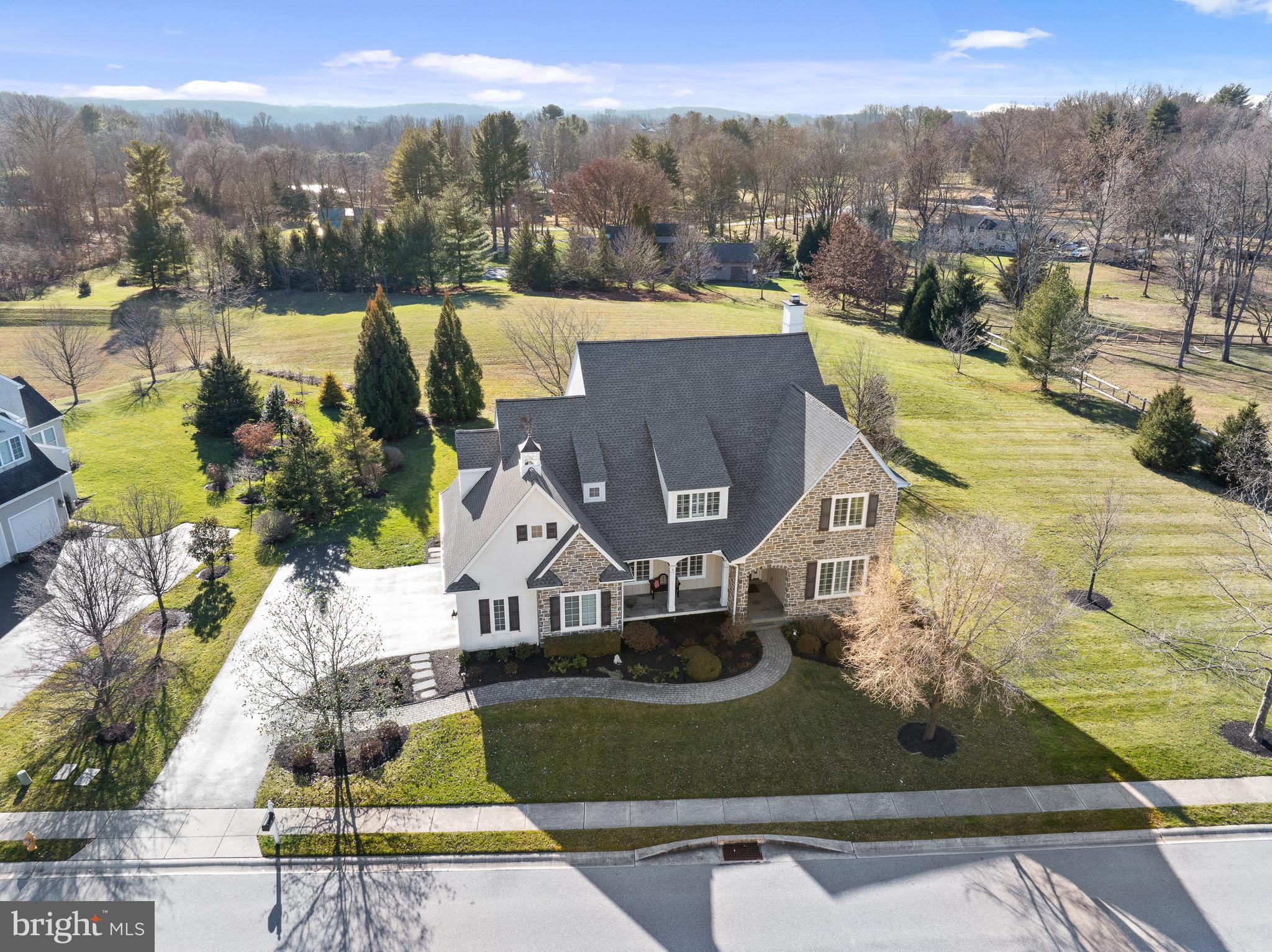 ANDOVER - Residential