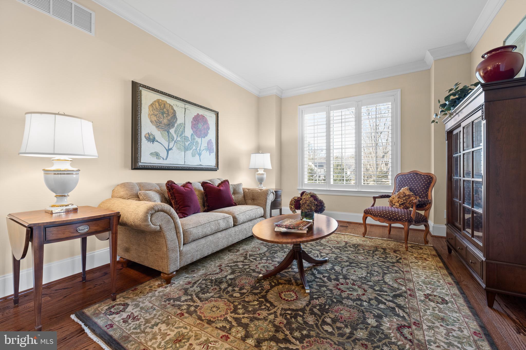 ANDOVER - Residential