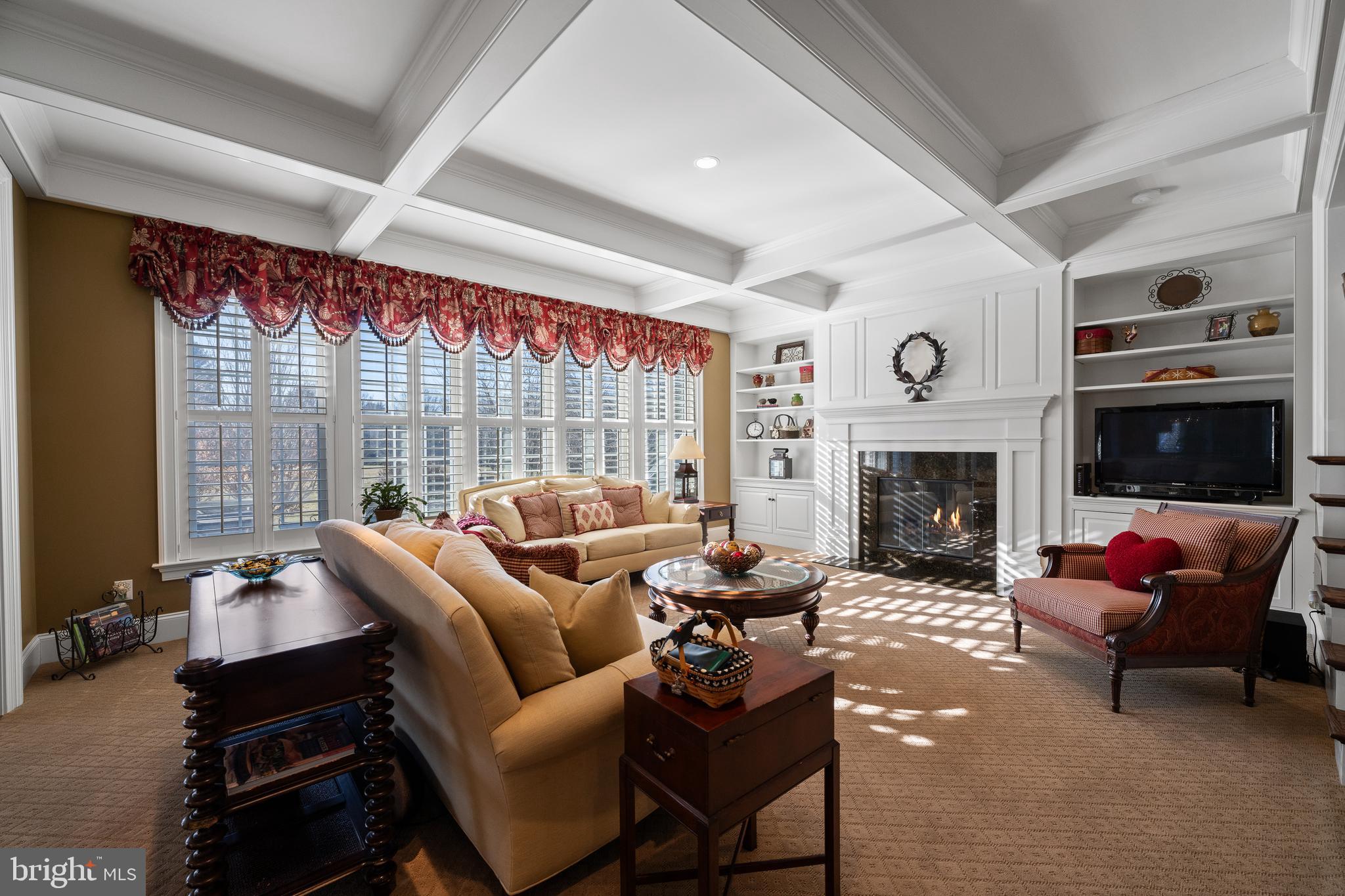 ANDOVER - Residential