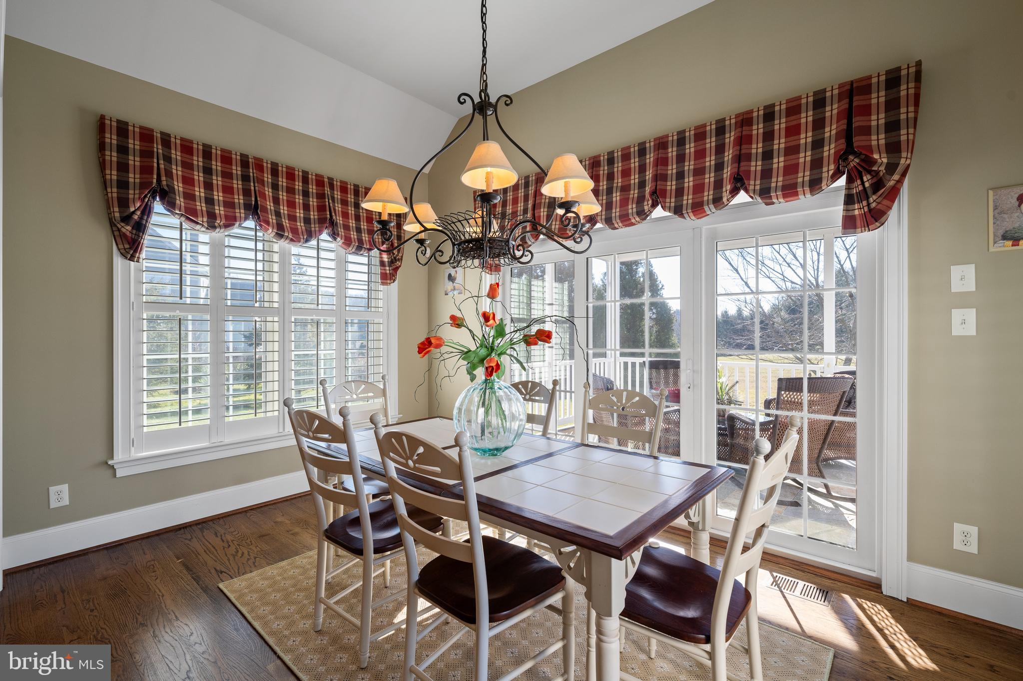 ANDOVER - Residential