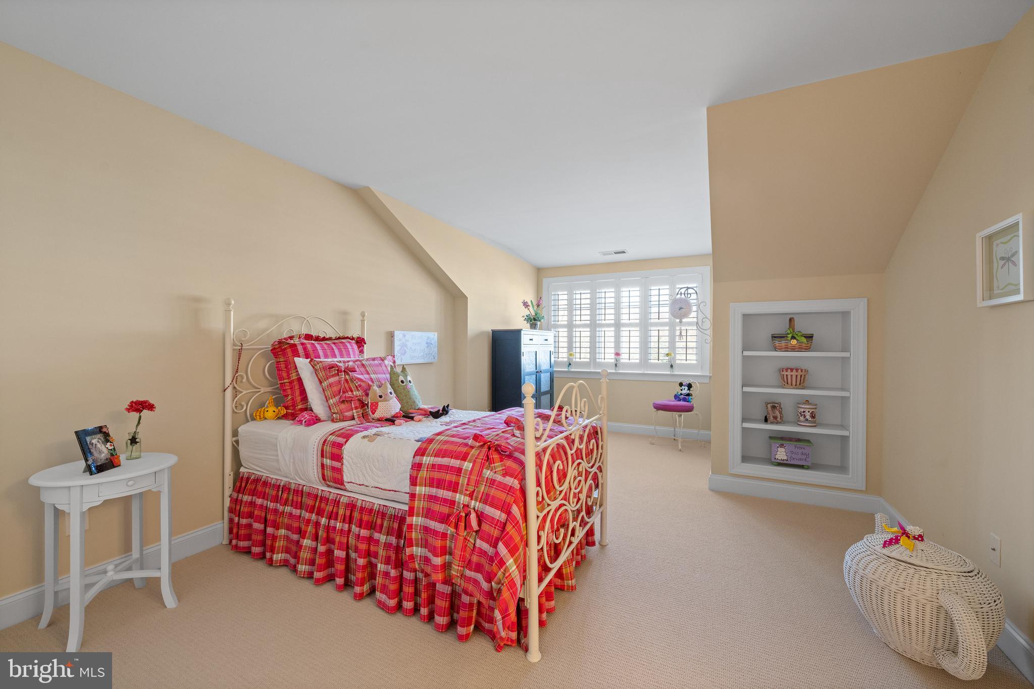 ANDOVER - Residential