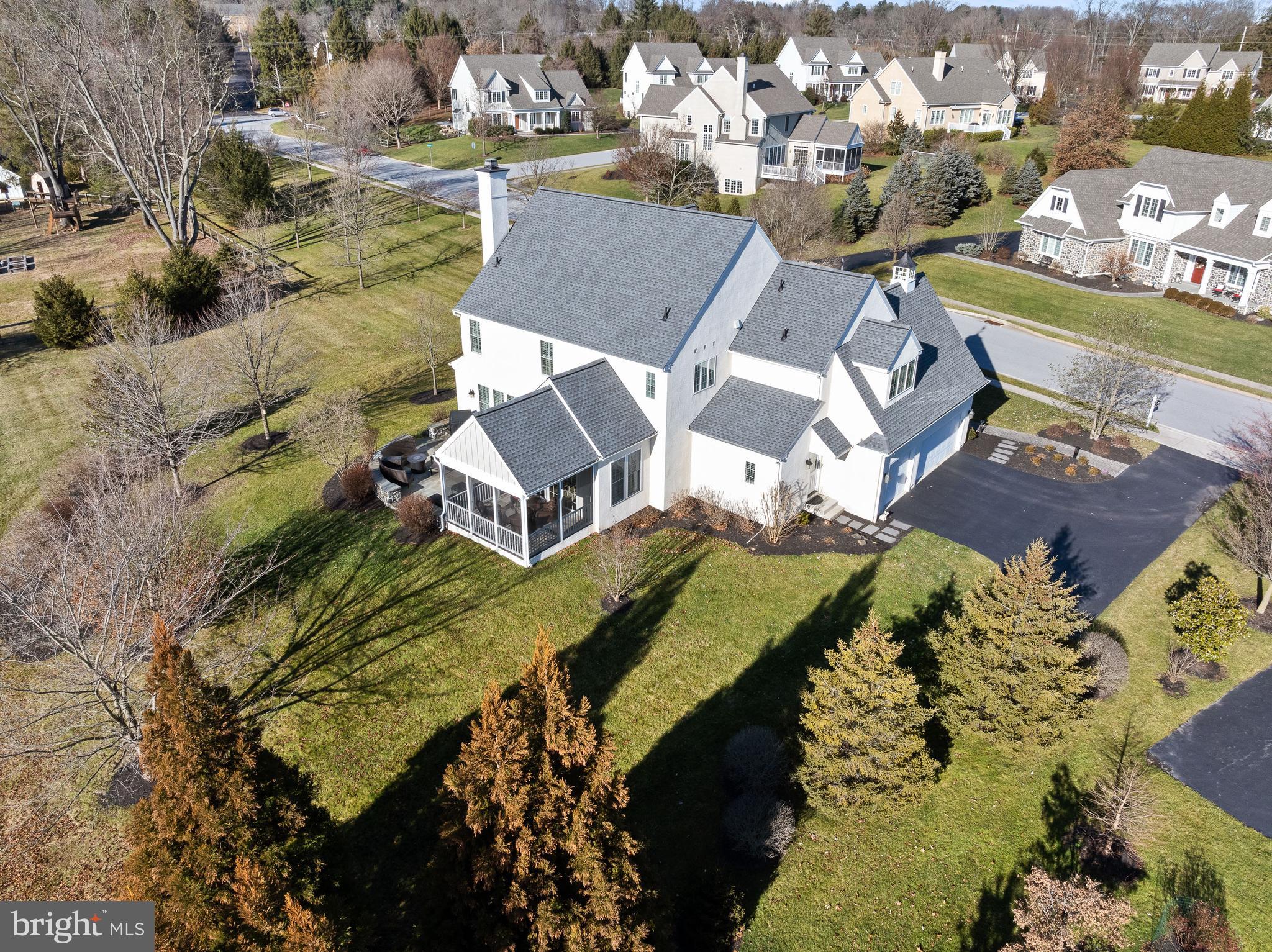 ANDOVER - Residential