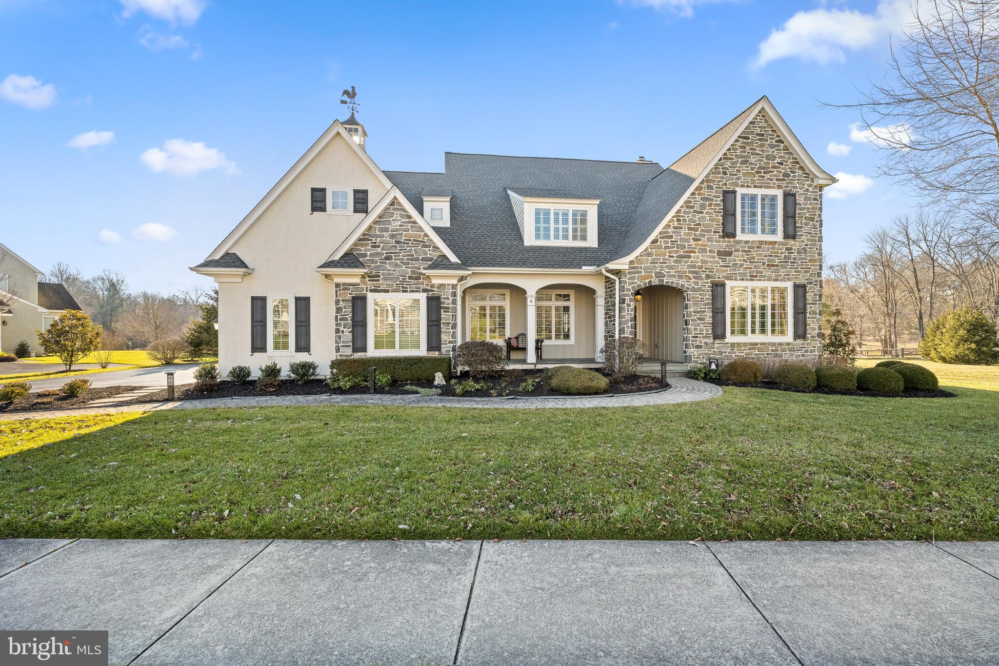 ANDOVER - Residential