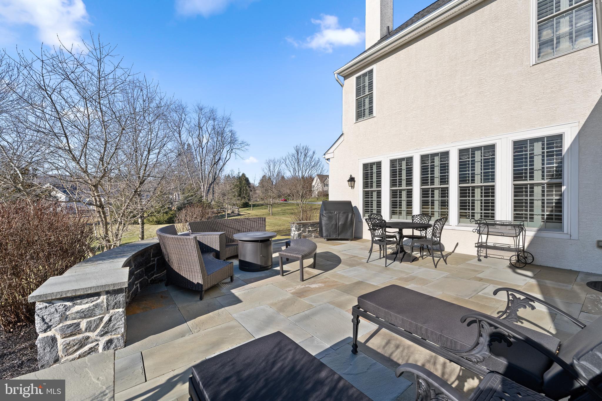 ANDOVER - Residential