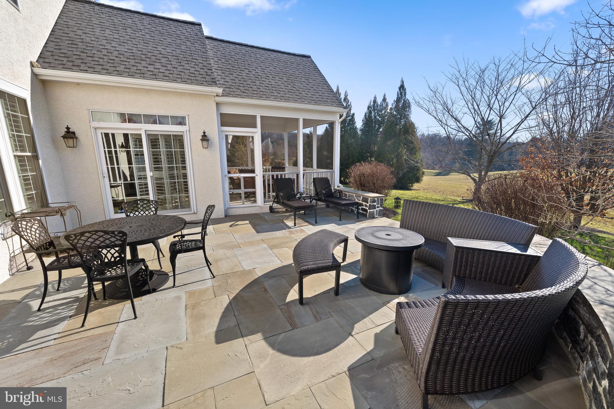 ANDOVER - Residential