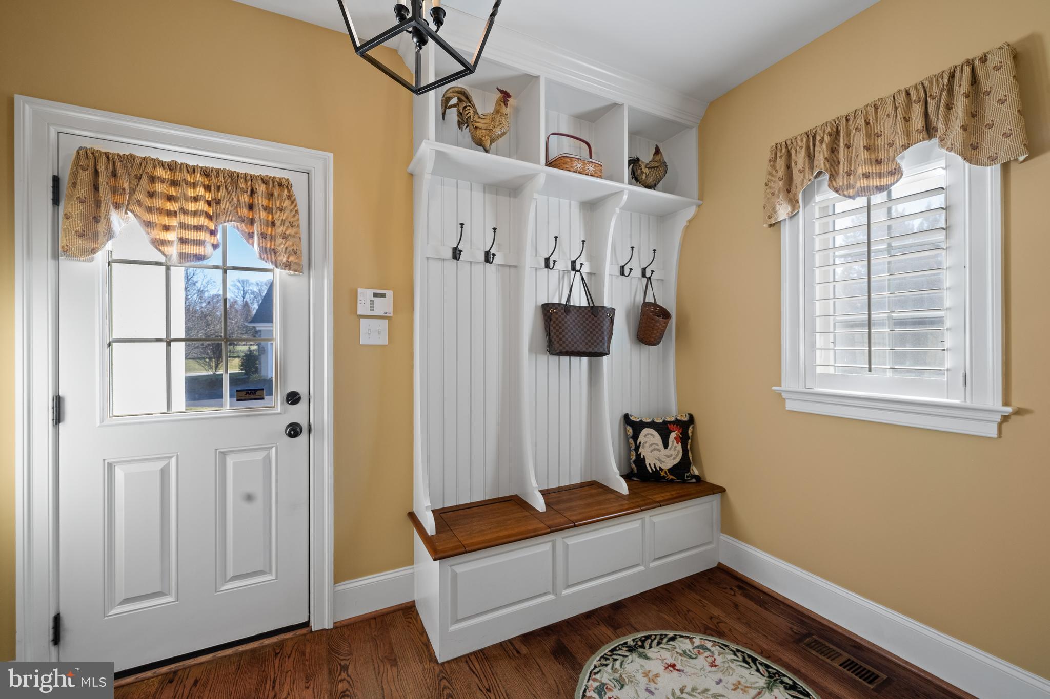 ANDOVER - Residential