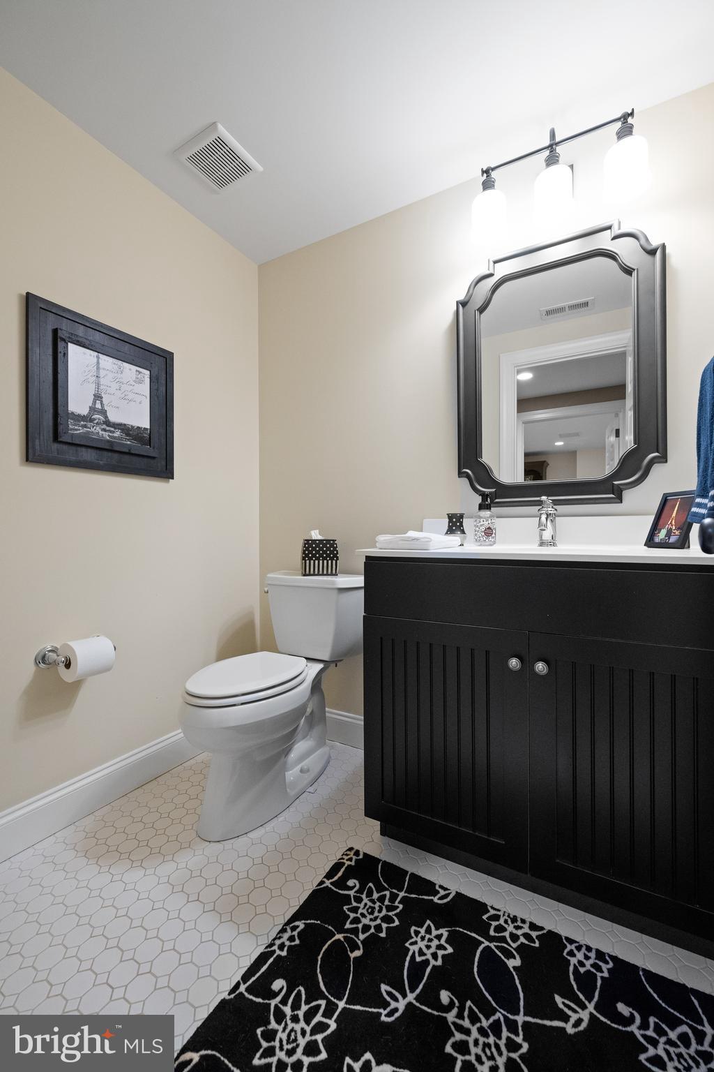 ANDOVER - Residential