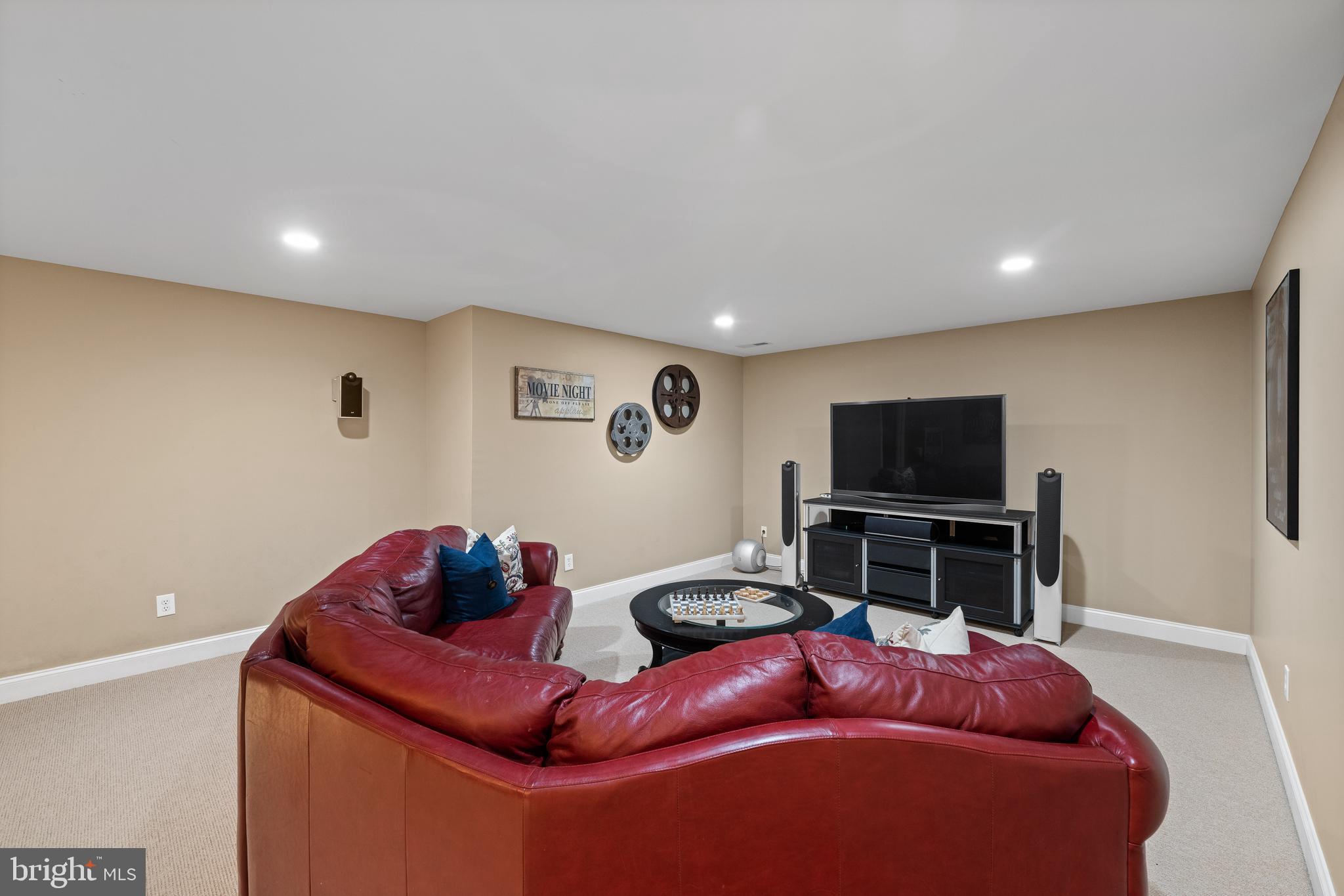 ANDOVER - Residential