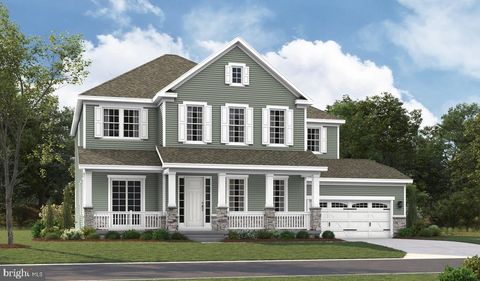 SAINT JAMES ROAD ACCOKEEK MD 20607