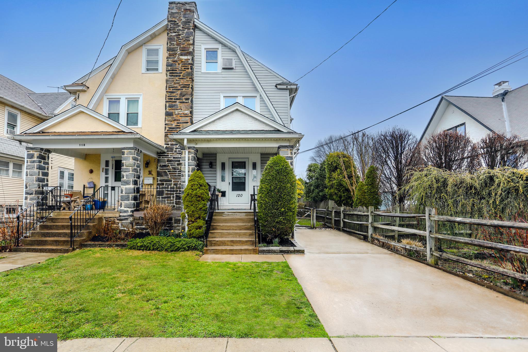 WOODMERE - Residential