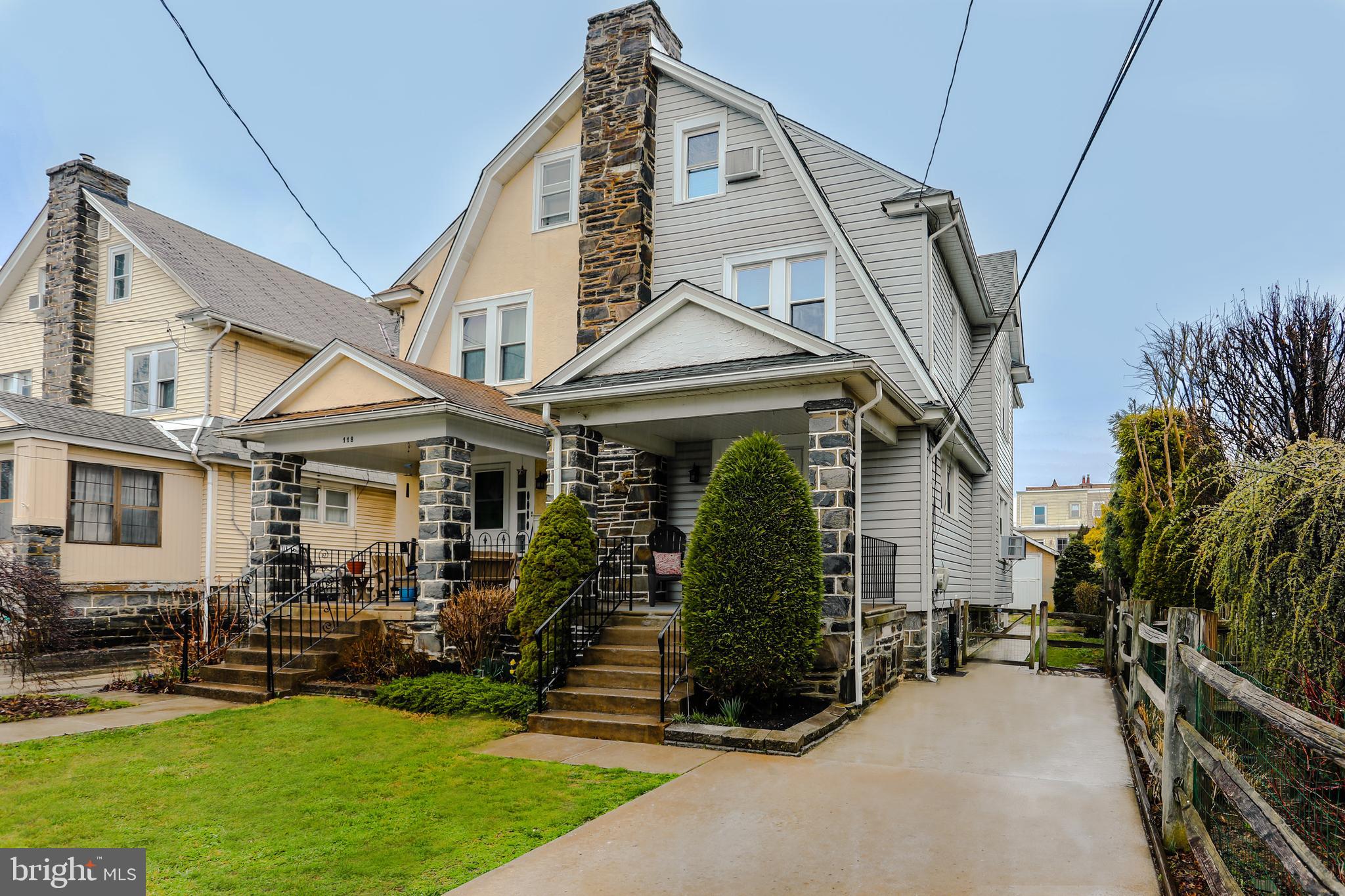 WOODMERE - Residential