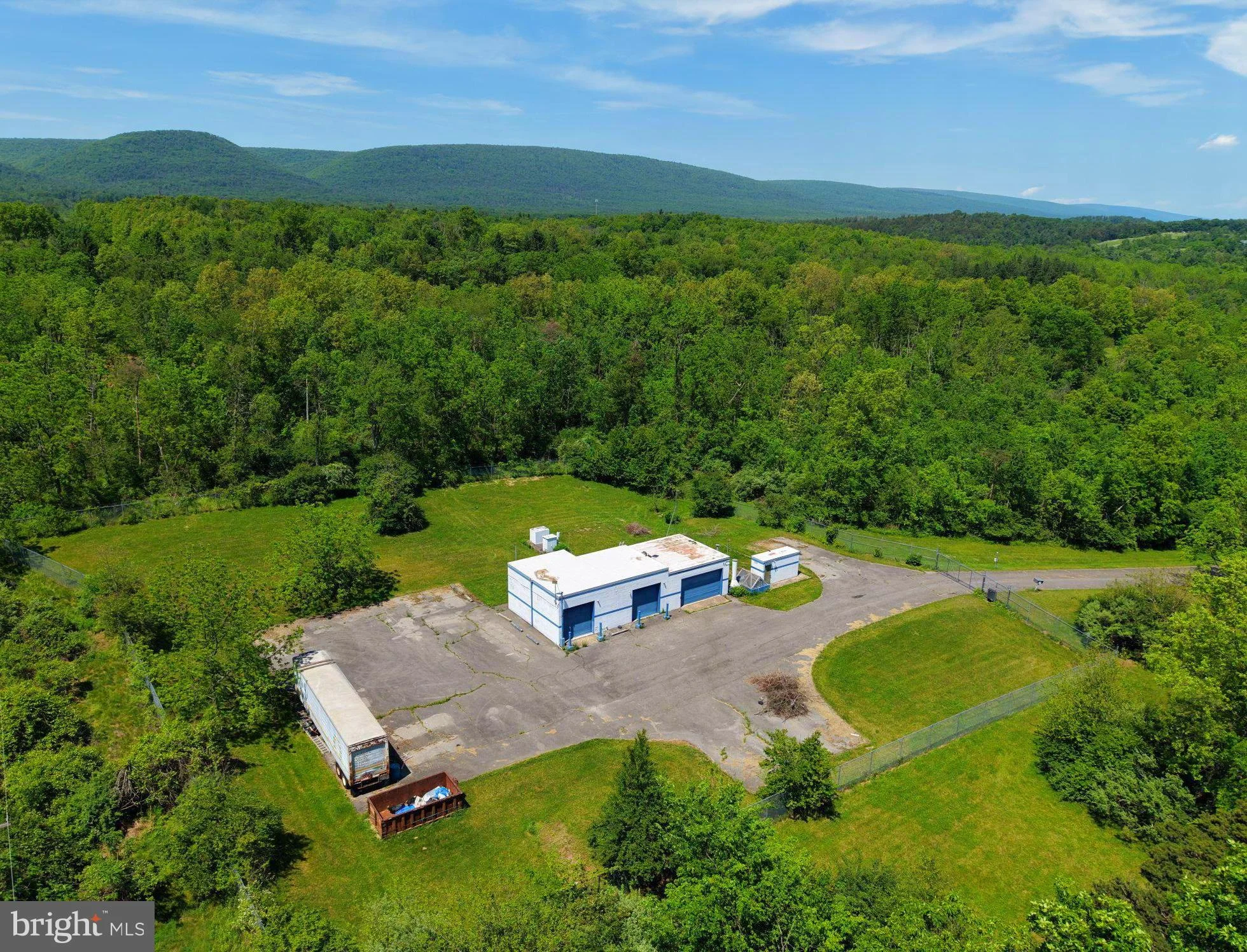410 Hassenplug Road, Millmont, PA, 17845