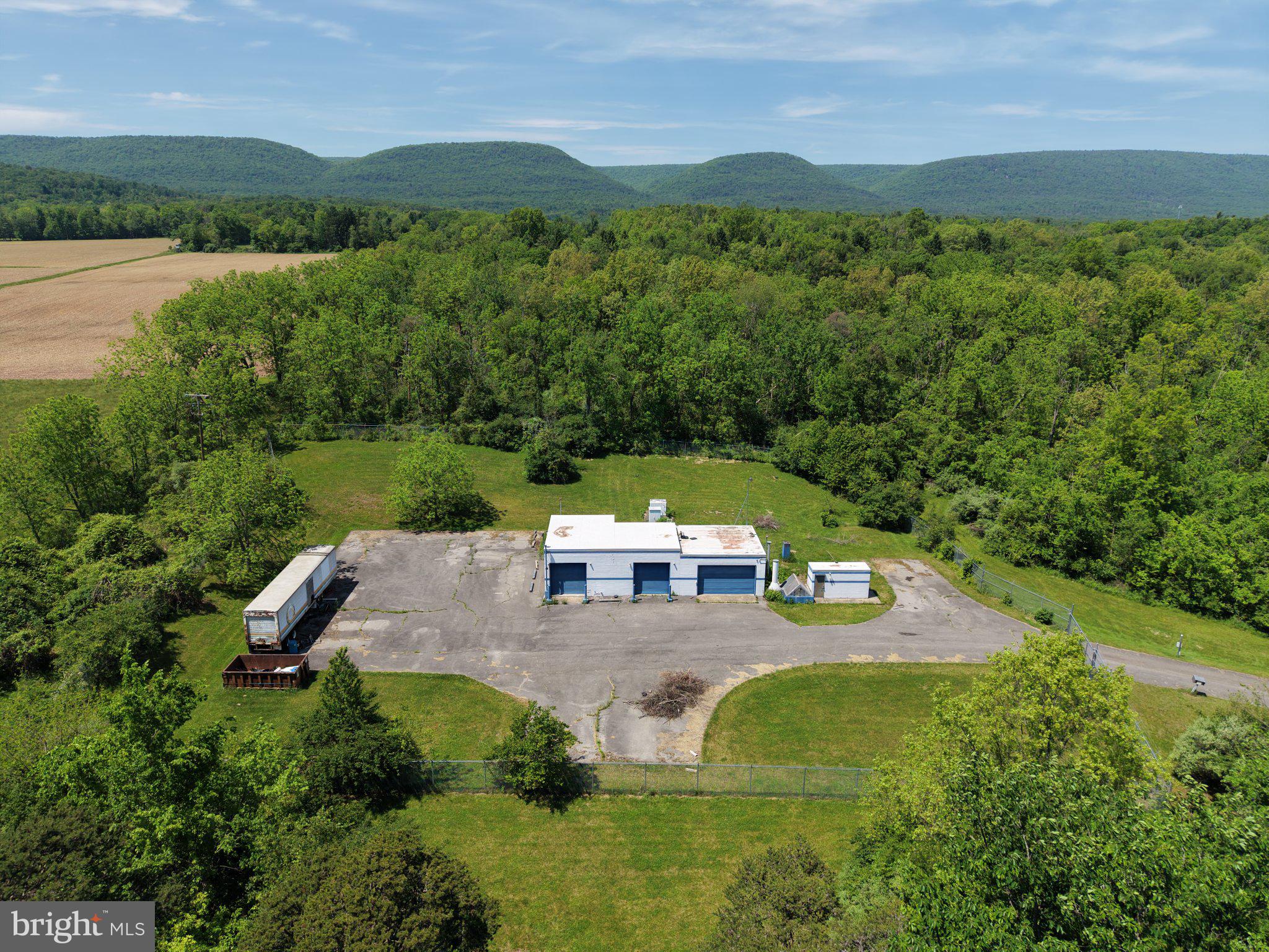 410 HASSENPLUG ROAD