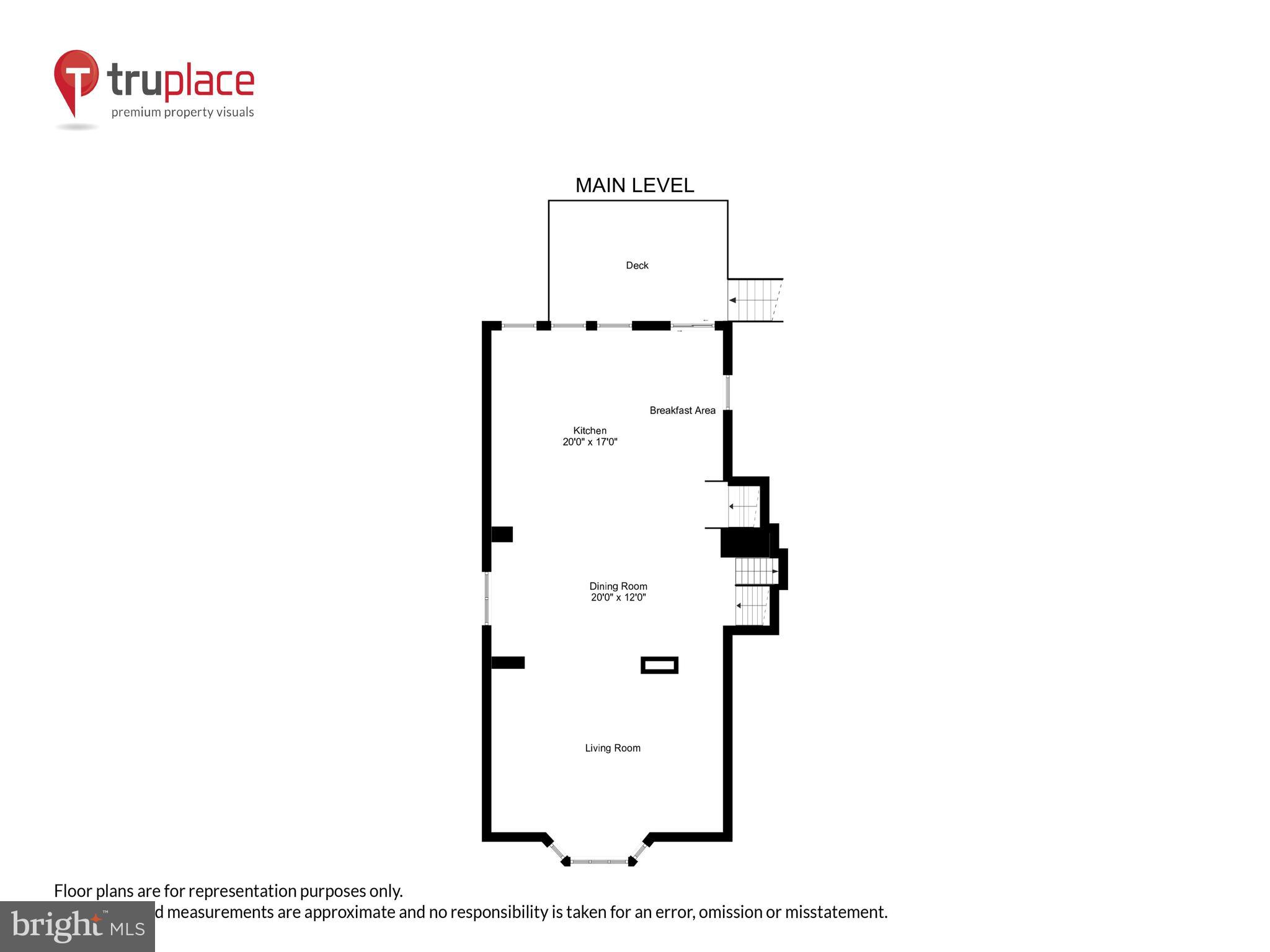 LYBROOK - Residential