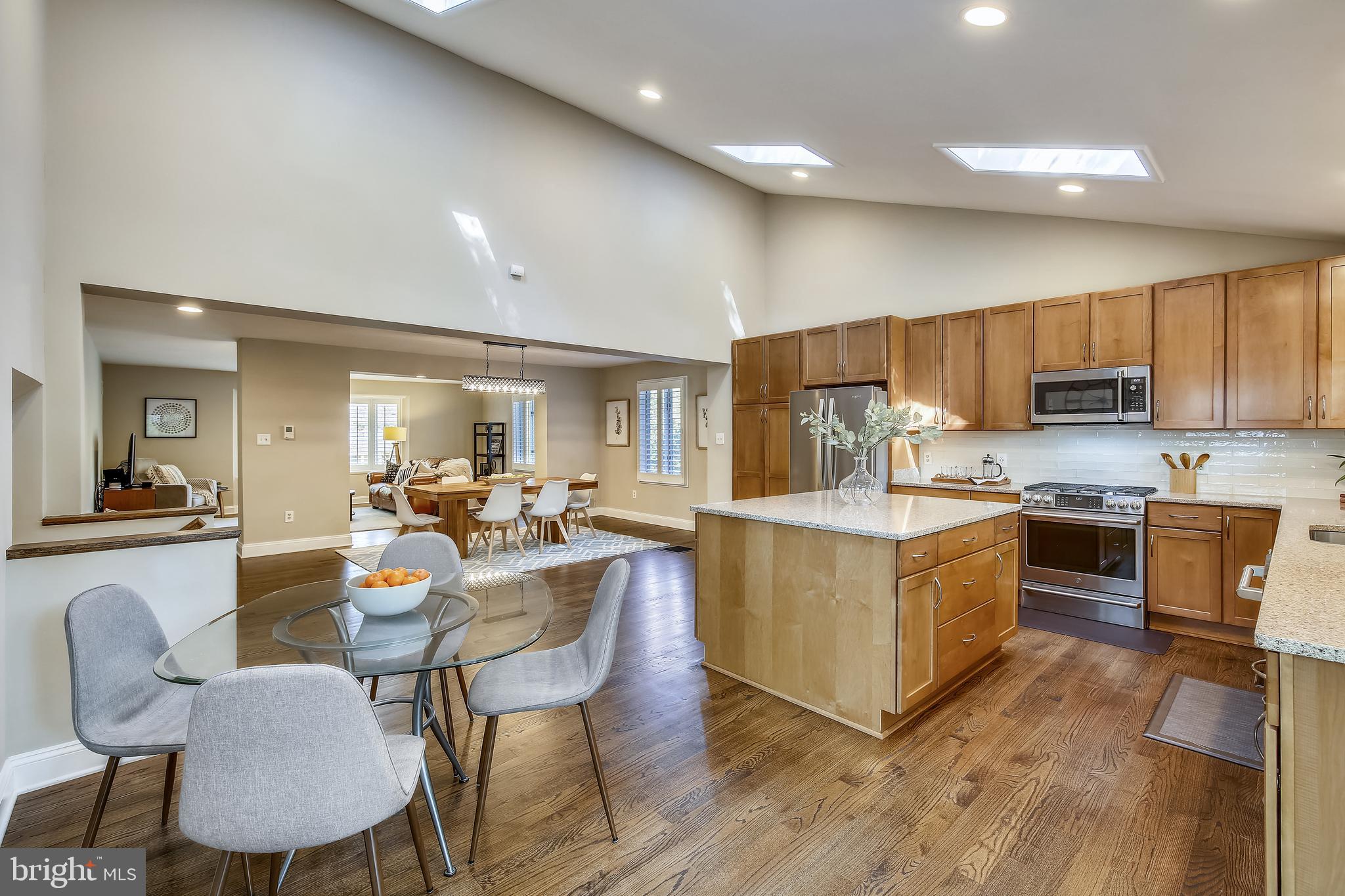 LYBROOK - Residential
