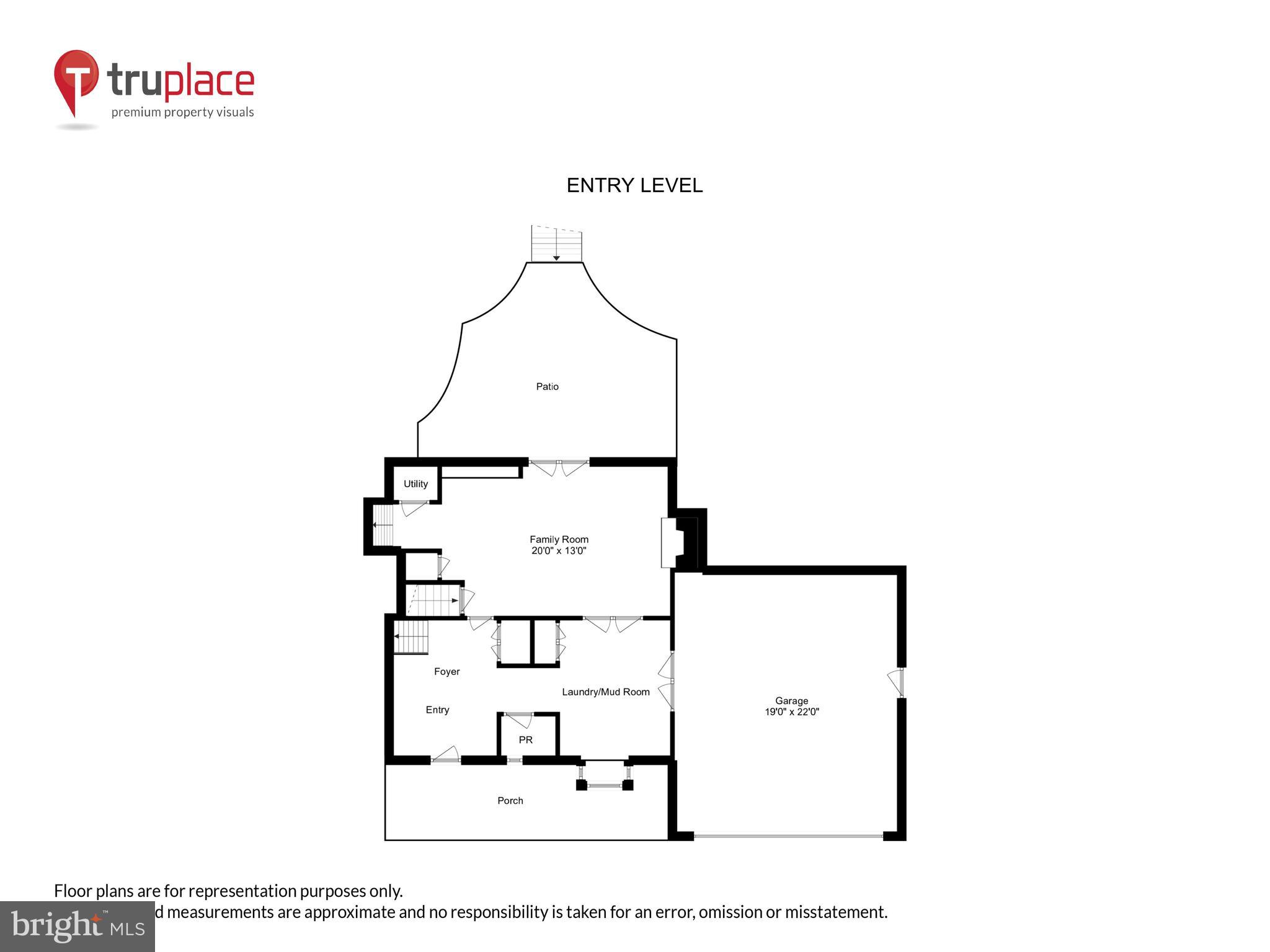 LYBROOK - Residential