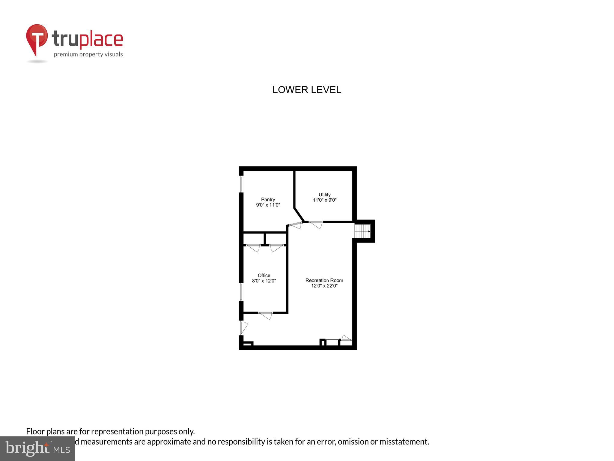 LYBROOK - Residential