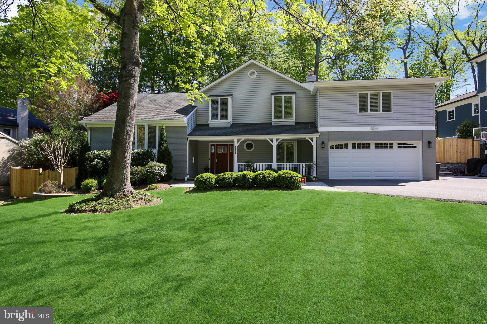 LYBROOK - Residential