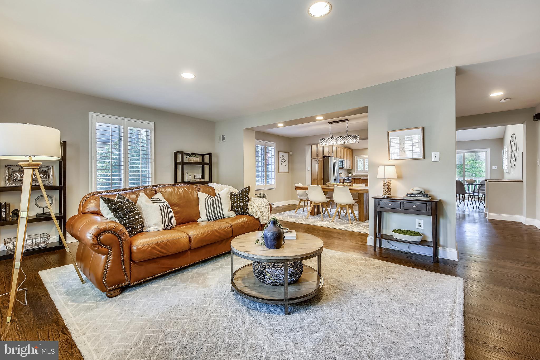 LYBROOK - Residential