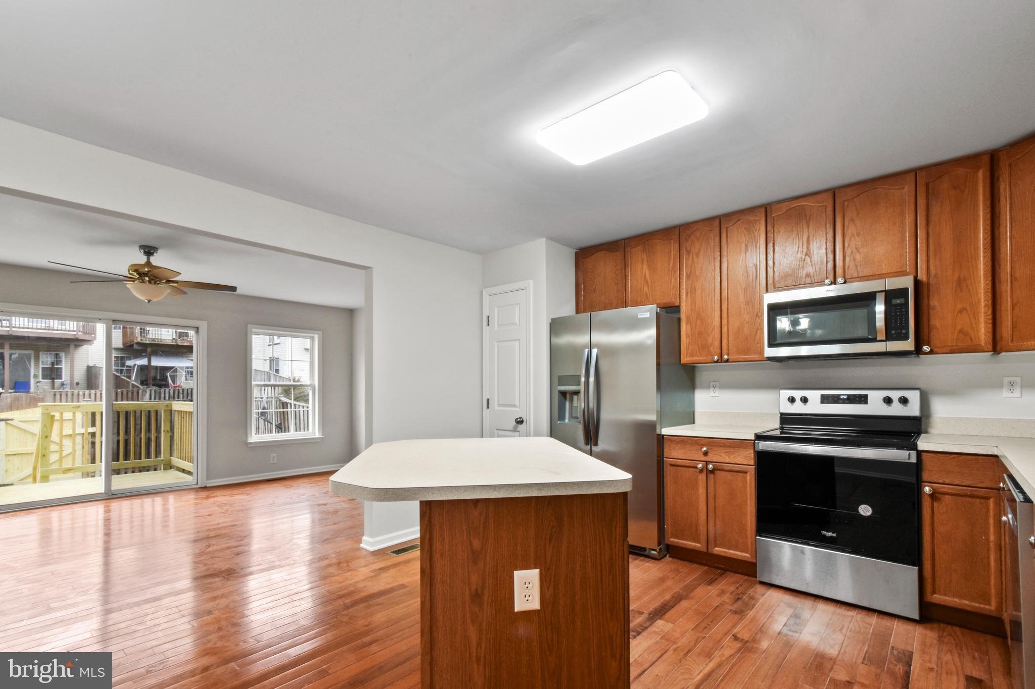 COUNTY GREEN - Residential