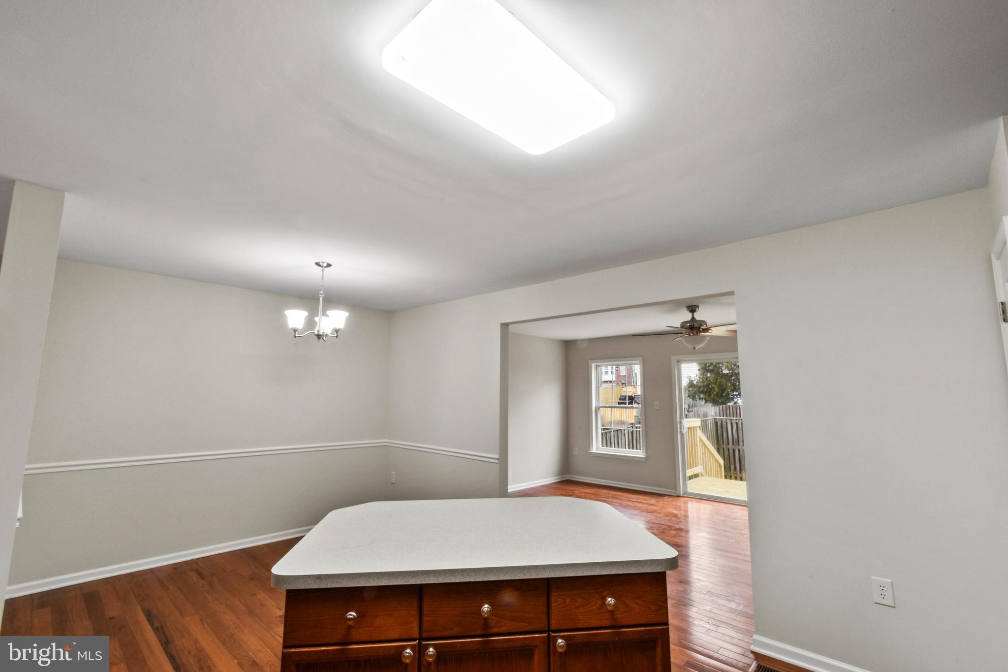 COUNTY GREEN - Residential